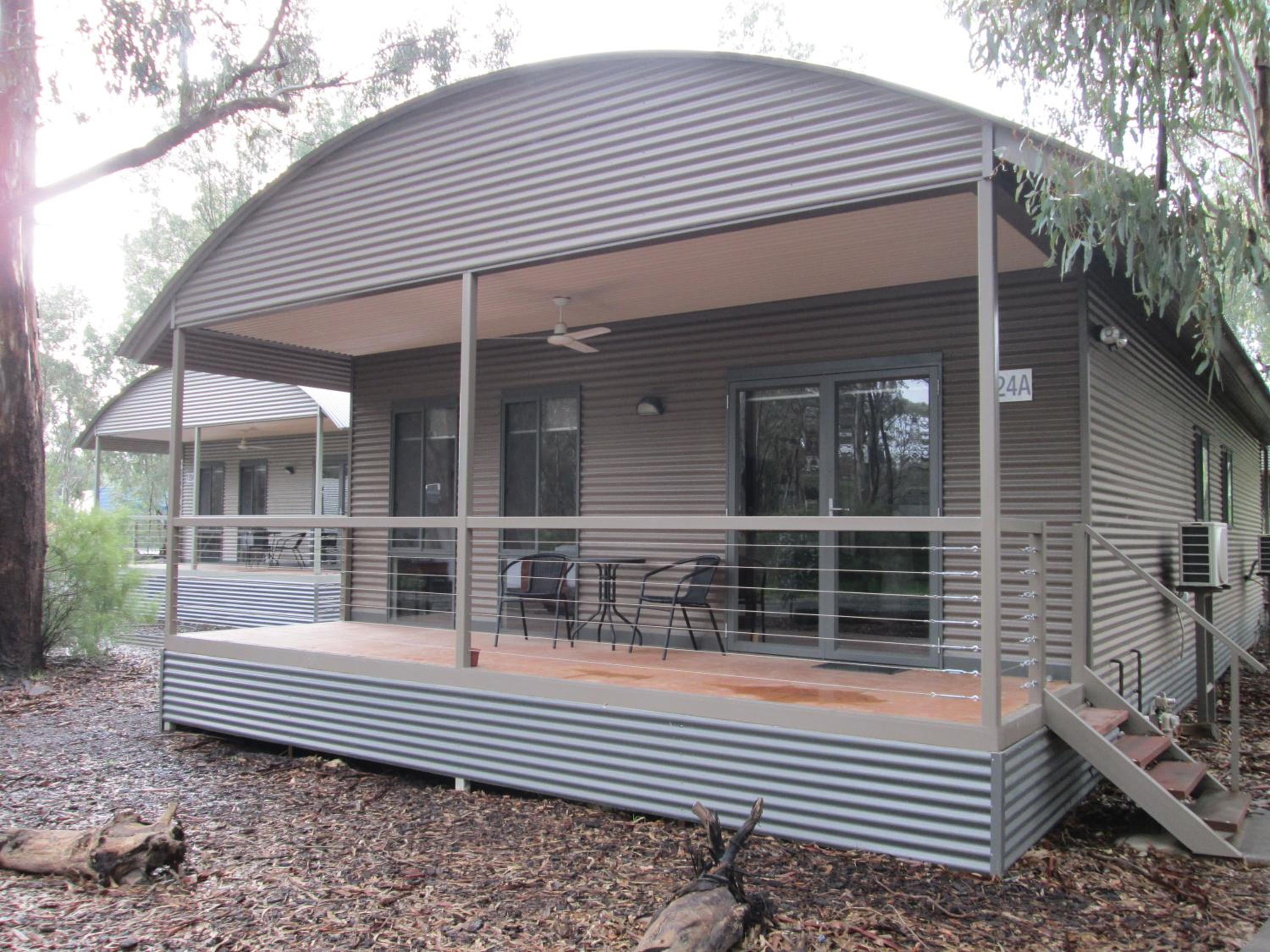 Tasman Holiday Parks - Moama on the Murray