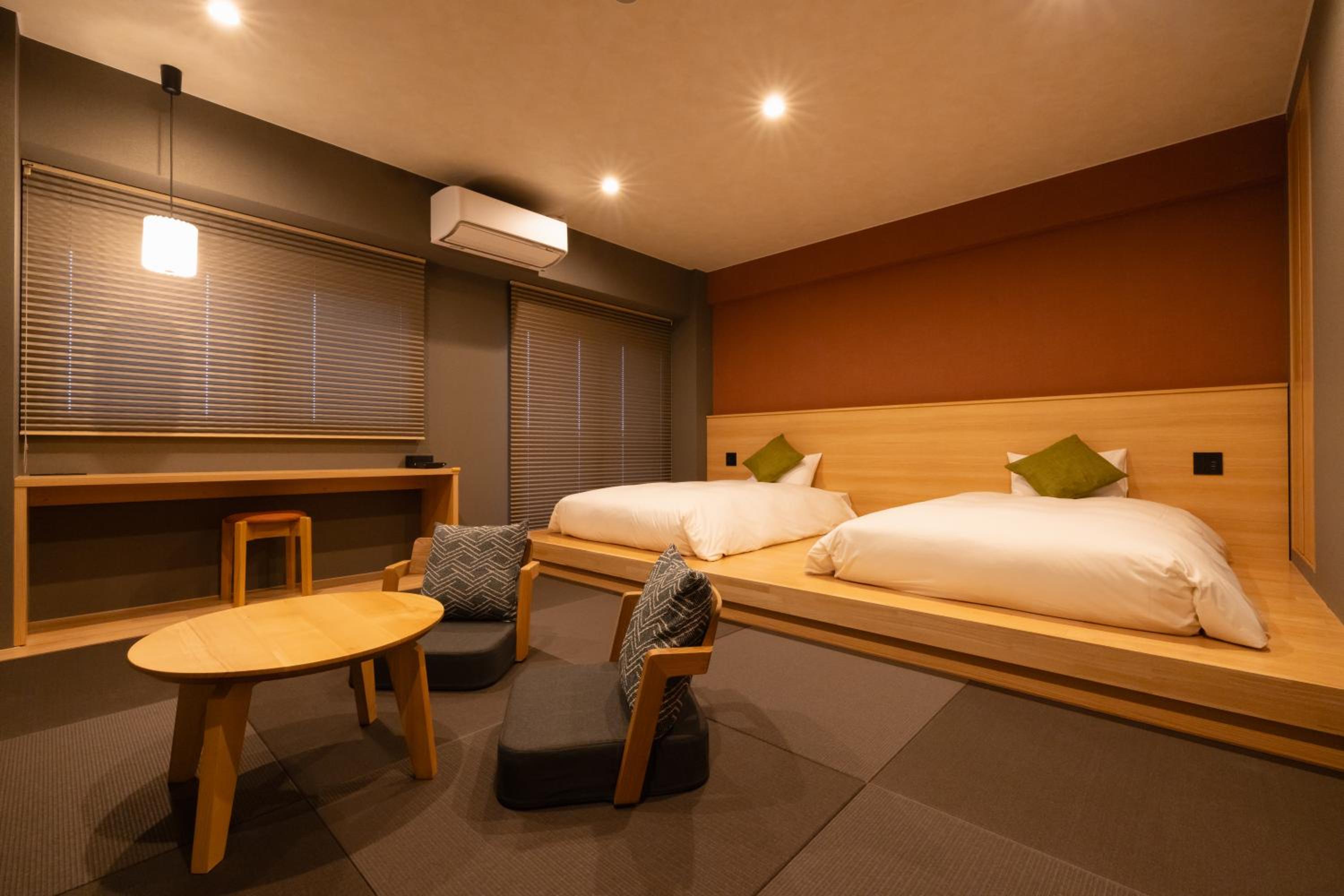 奥州平泉温泉旅館 itsumu