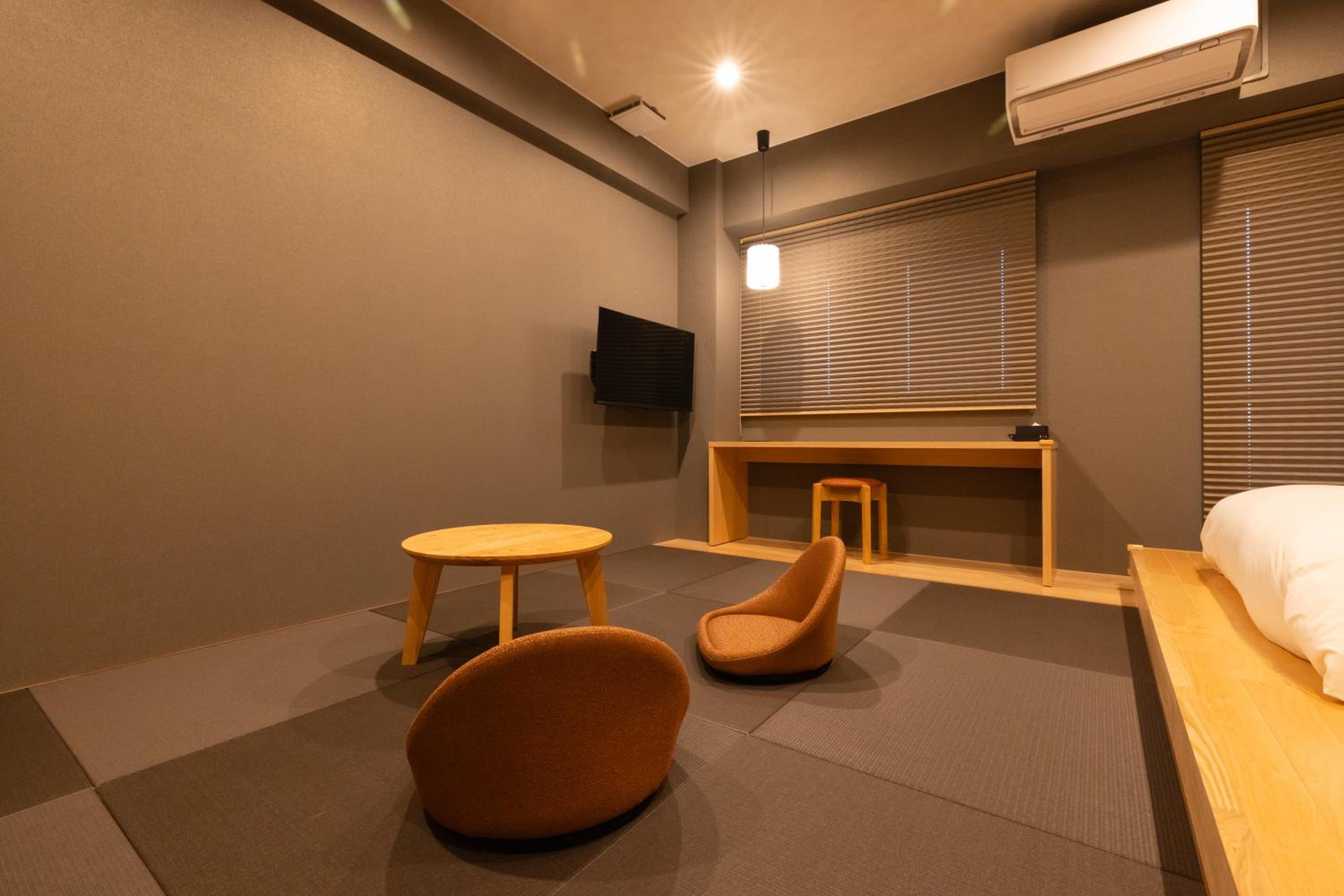 奥州平泉温泉旅館 itsumu