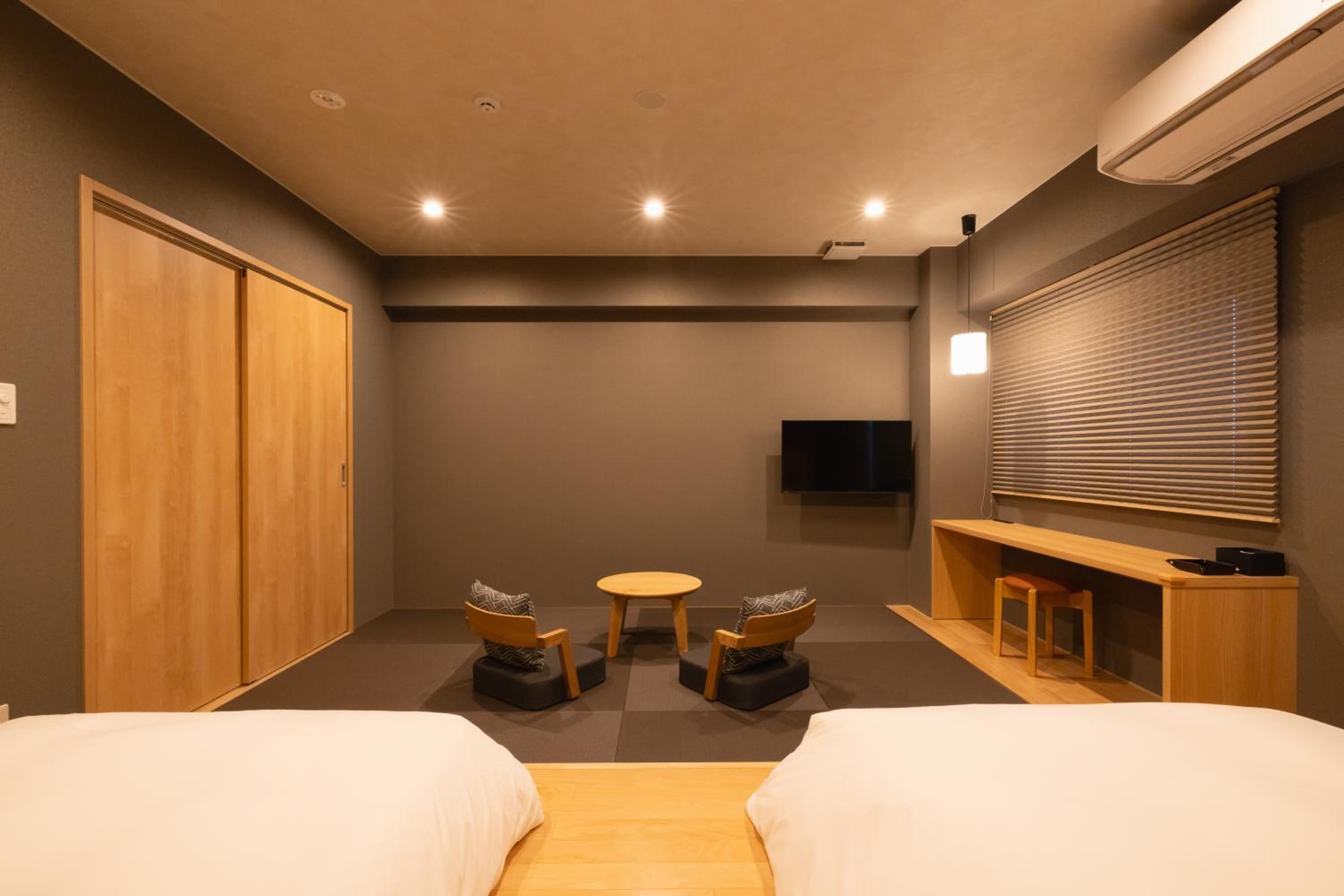 奥州平泉温泉旅館 itsumu