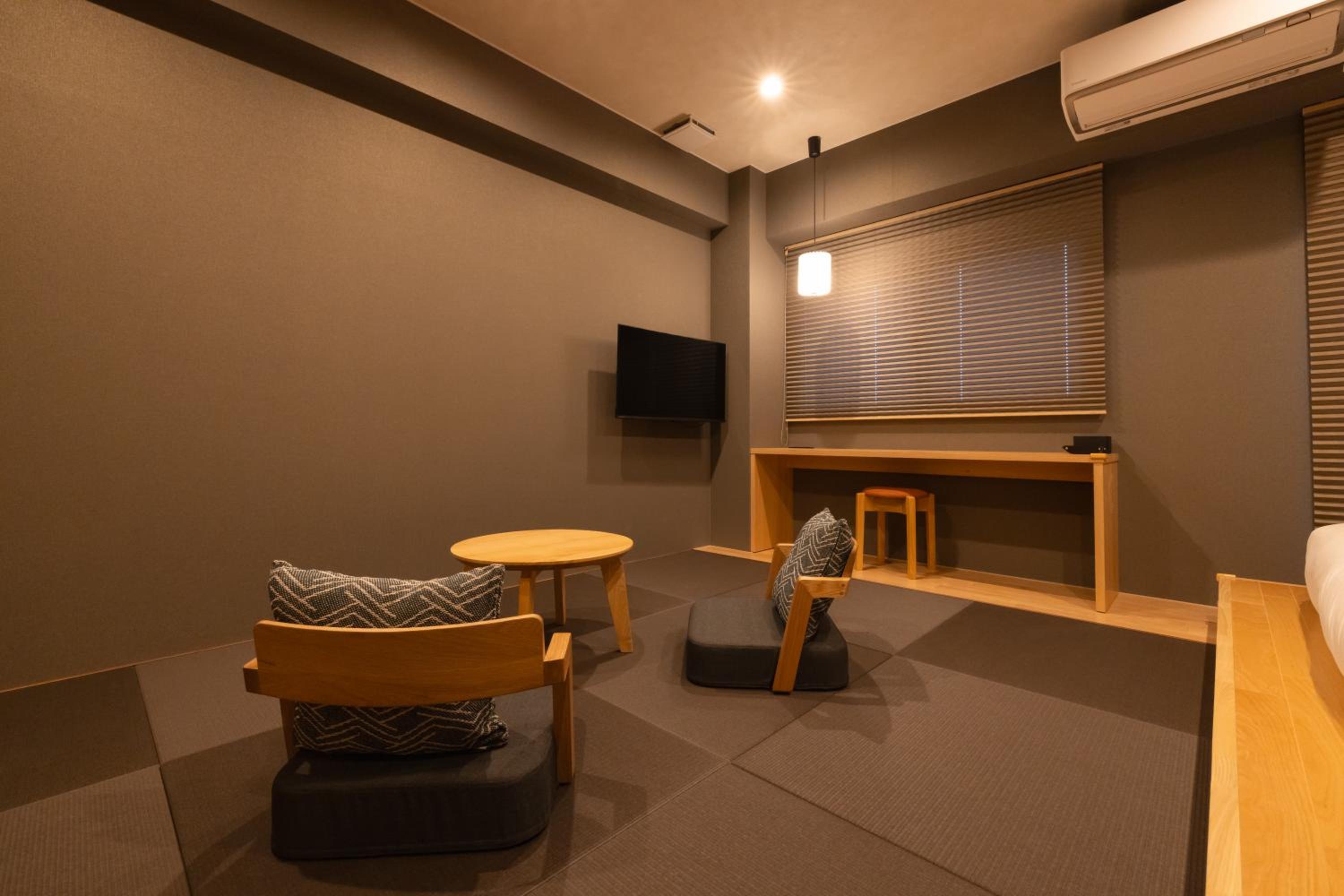 奥州平泉温泉旅館 itsumu