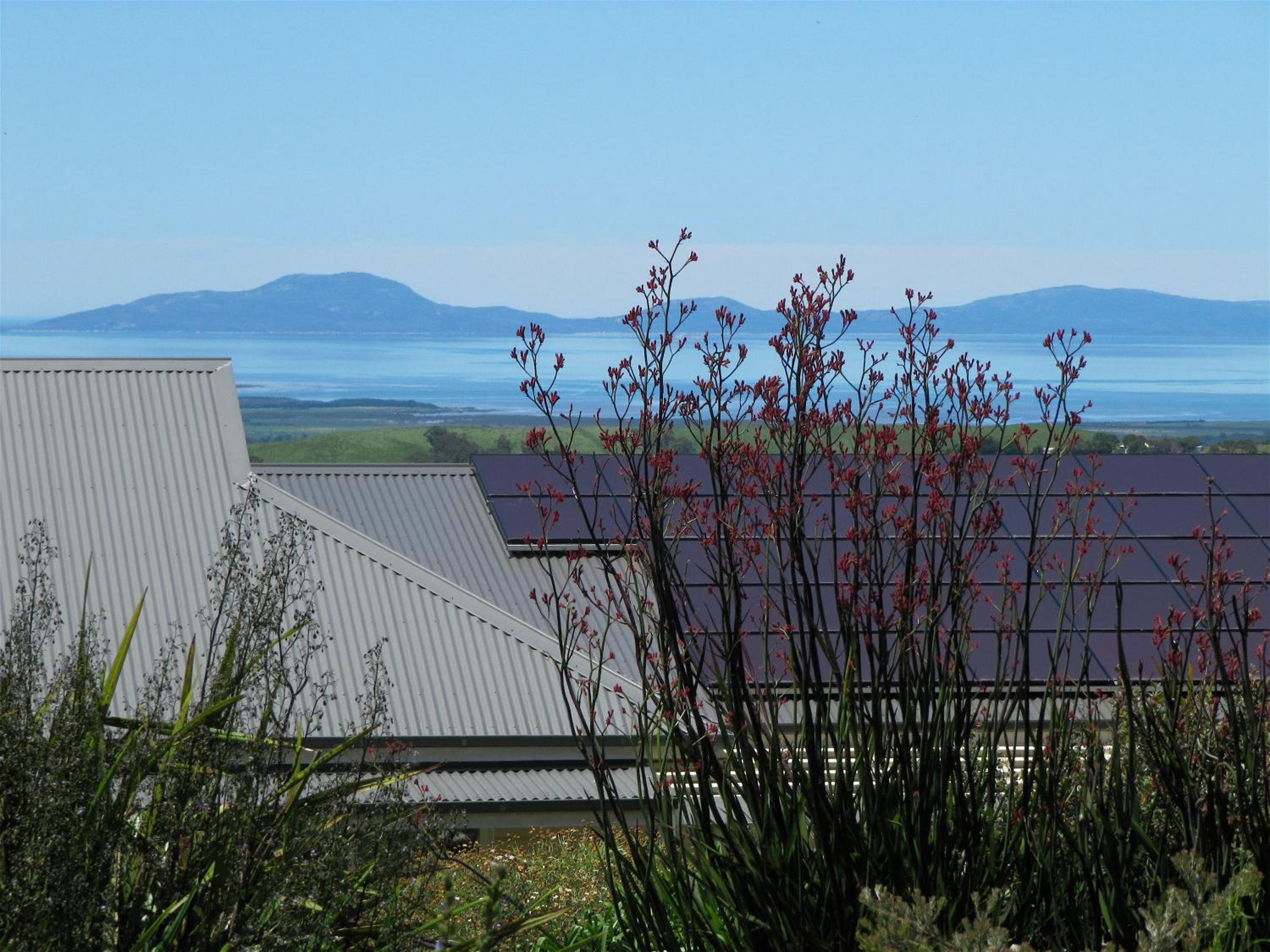 Llarrinda Bed & Breakfast