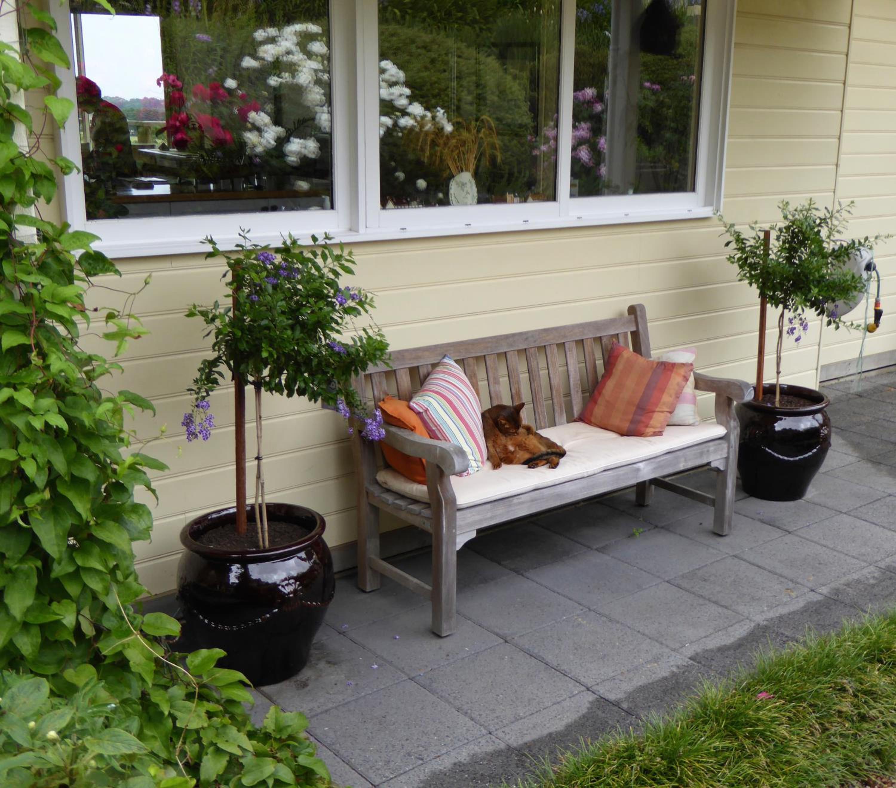Llarrinda Bed & Breakfast