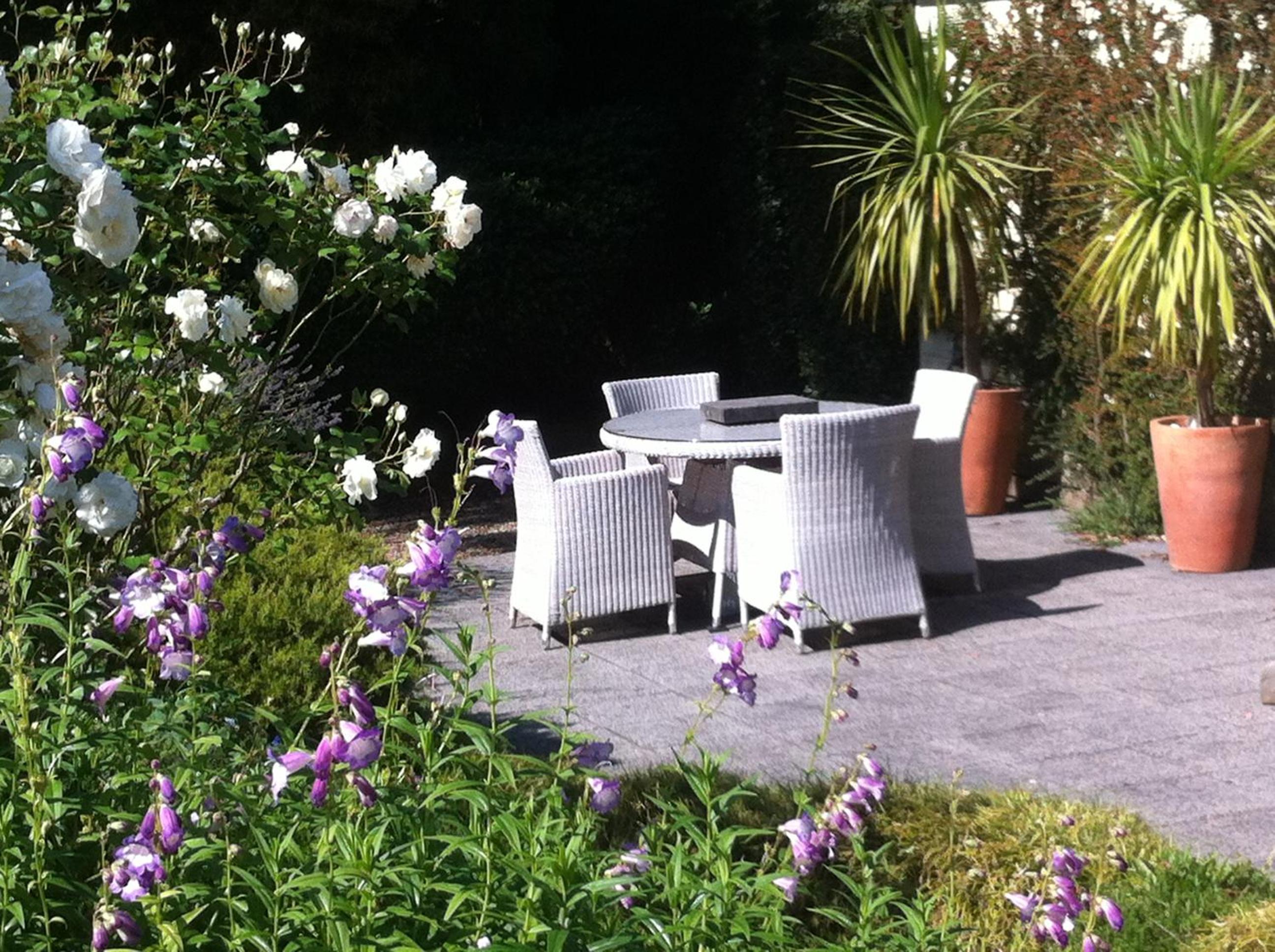 Llarrinda Bed & Breakfast