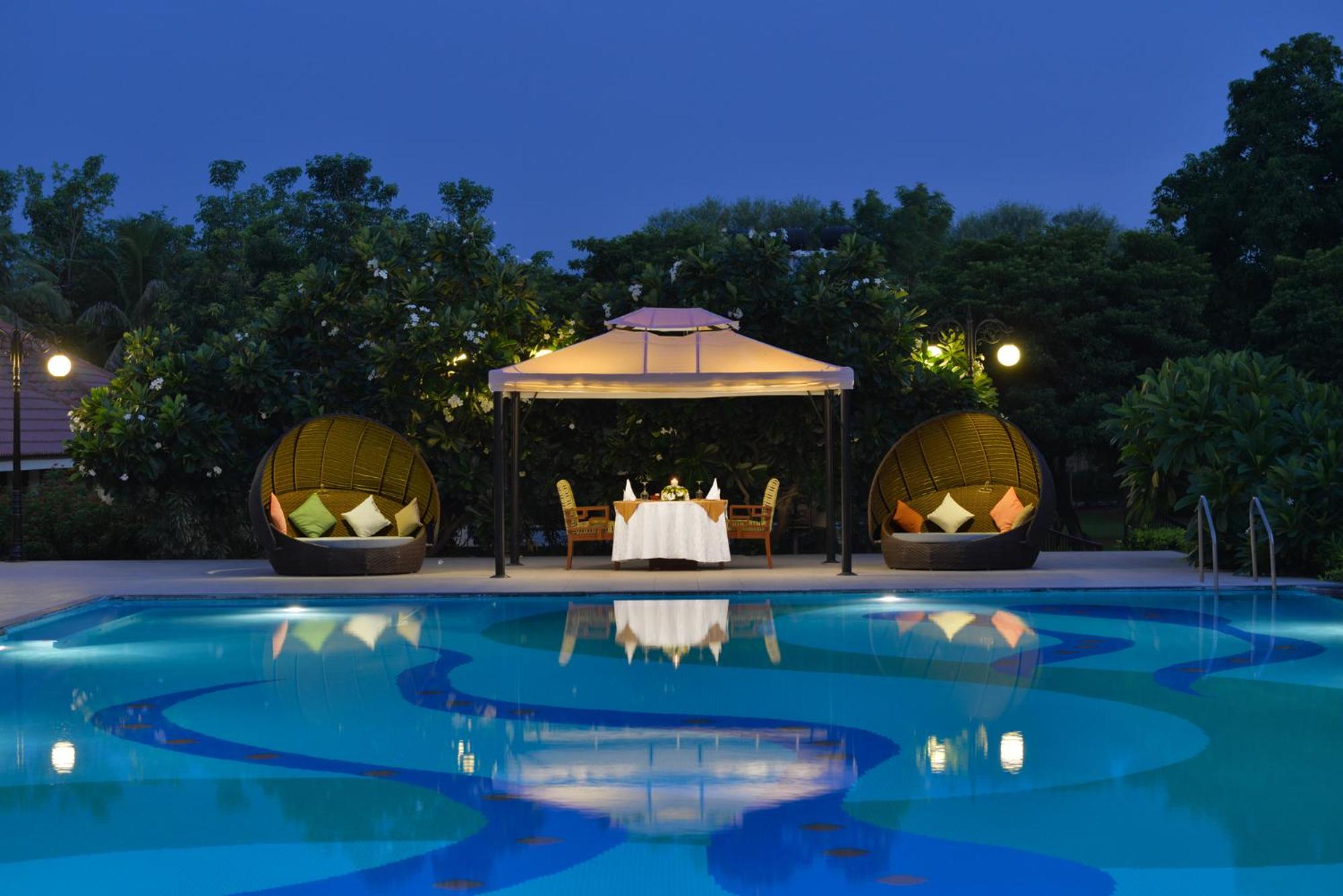 Madhubhan Resort & Spa