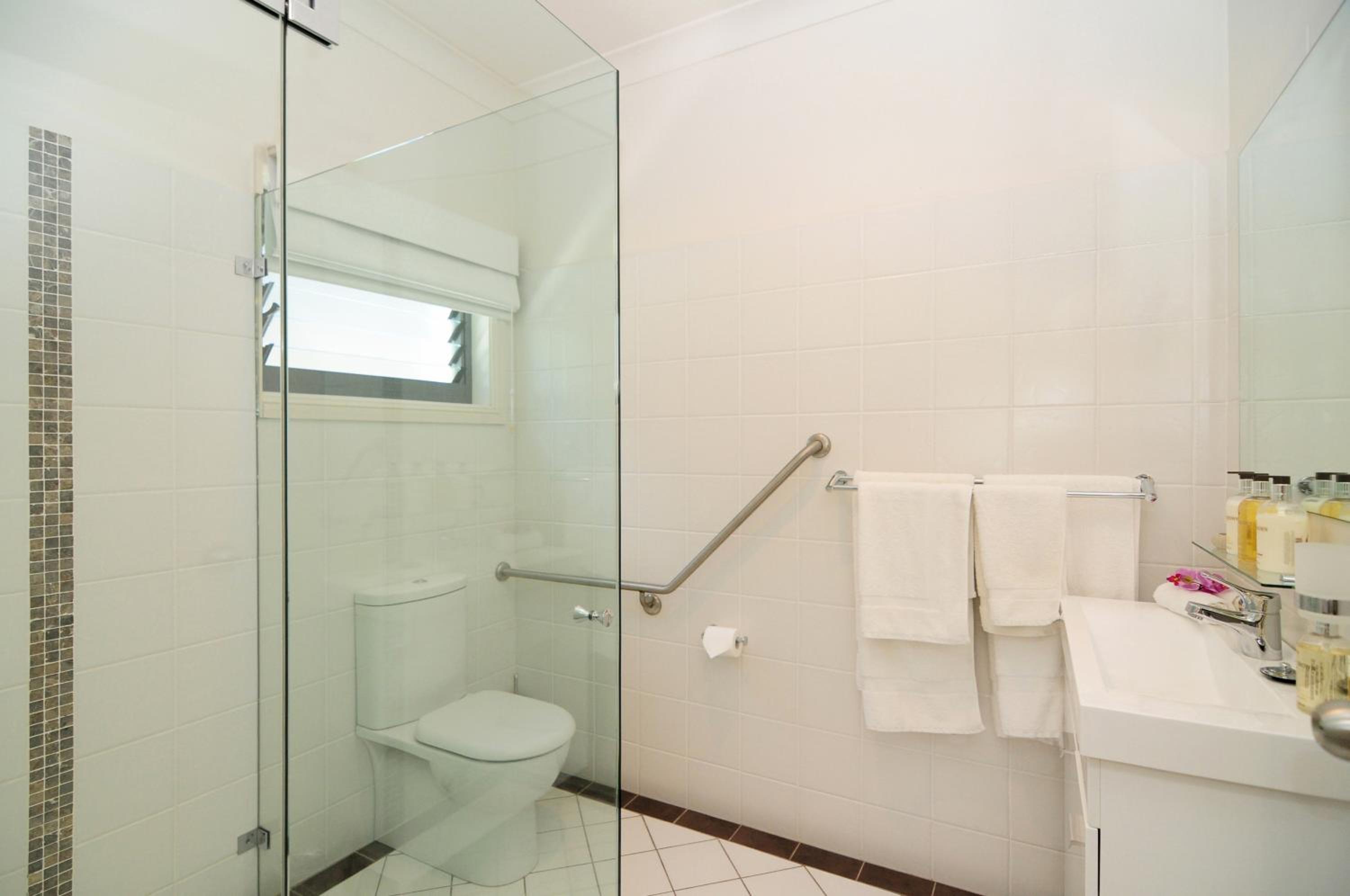 CeeSpray - A Boutique Stay in Huskisson - Jervis Bay