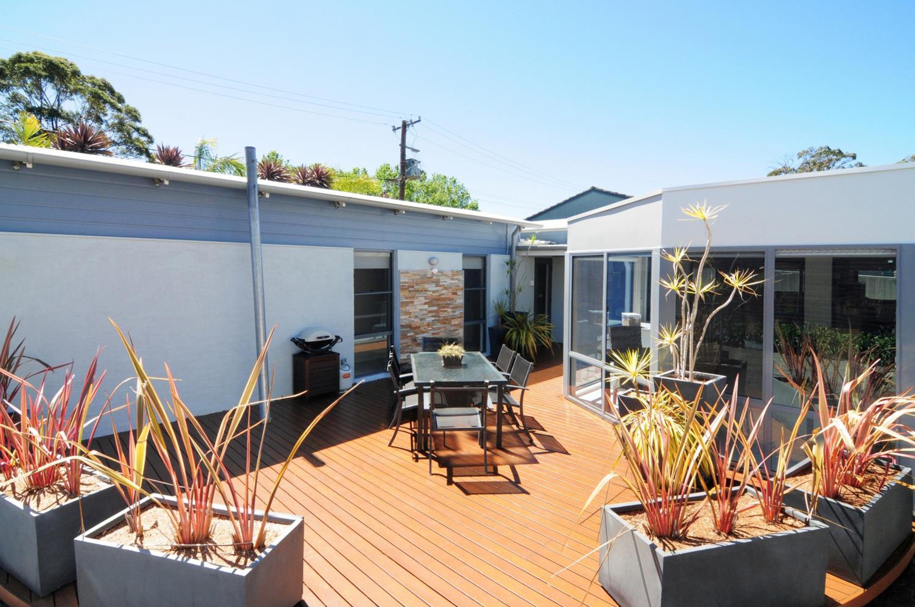 CeeSpray - A Boutique Stay in Huskisson - Jervis Bay