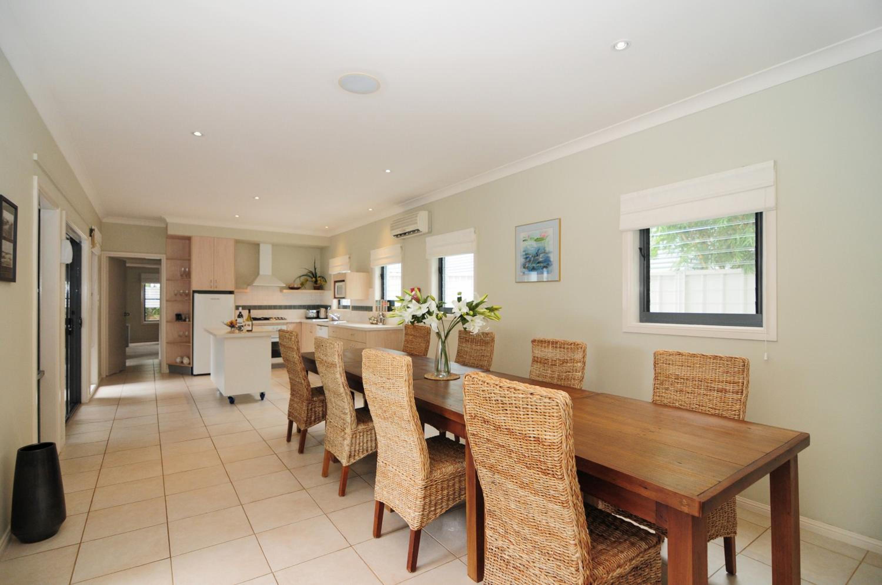 CeeSpray - A Boutique Stay in Huskisson - Jervis Bay