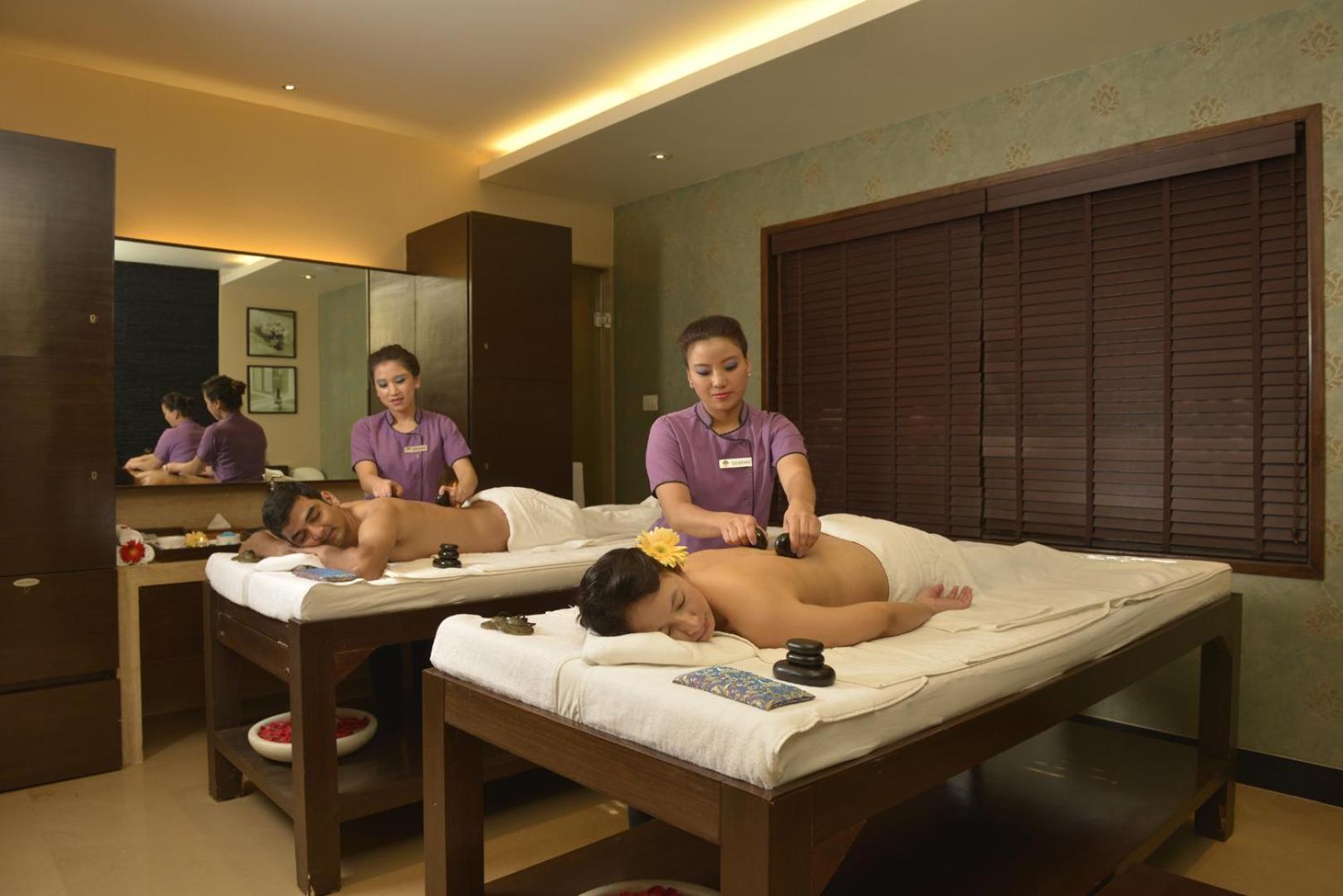 Madhubhan Resort & Spa