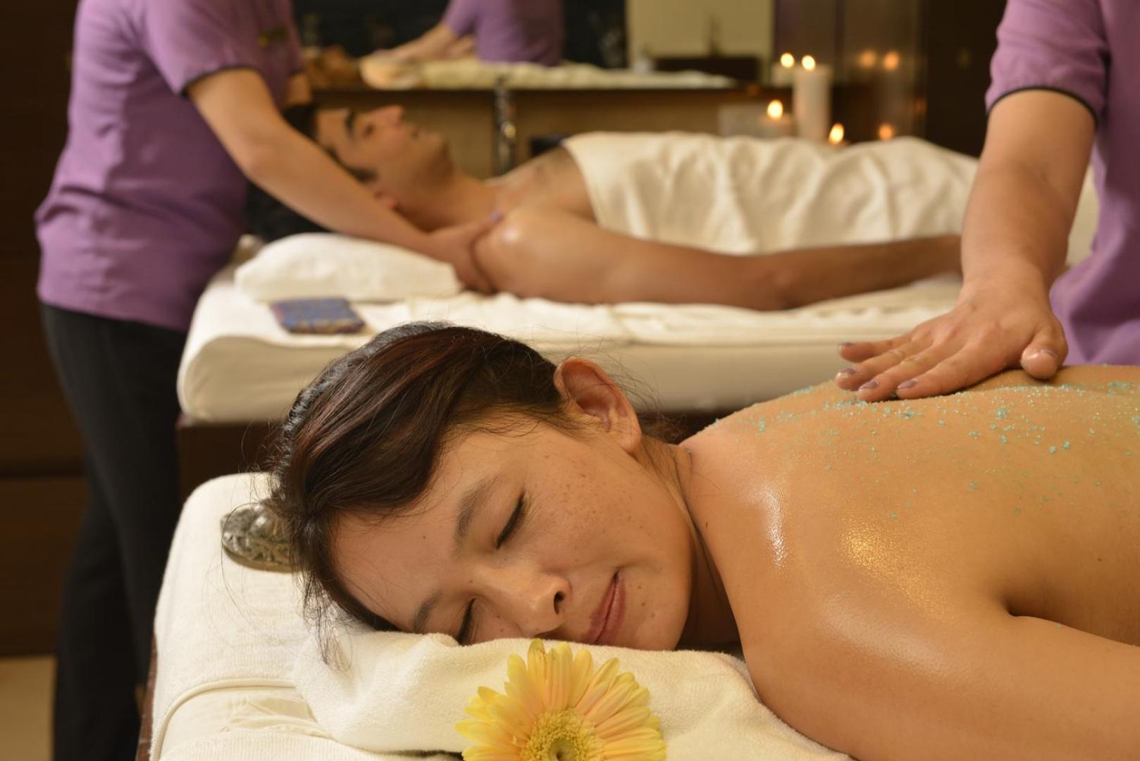 Madhubhan Resort & Spa