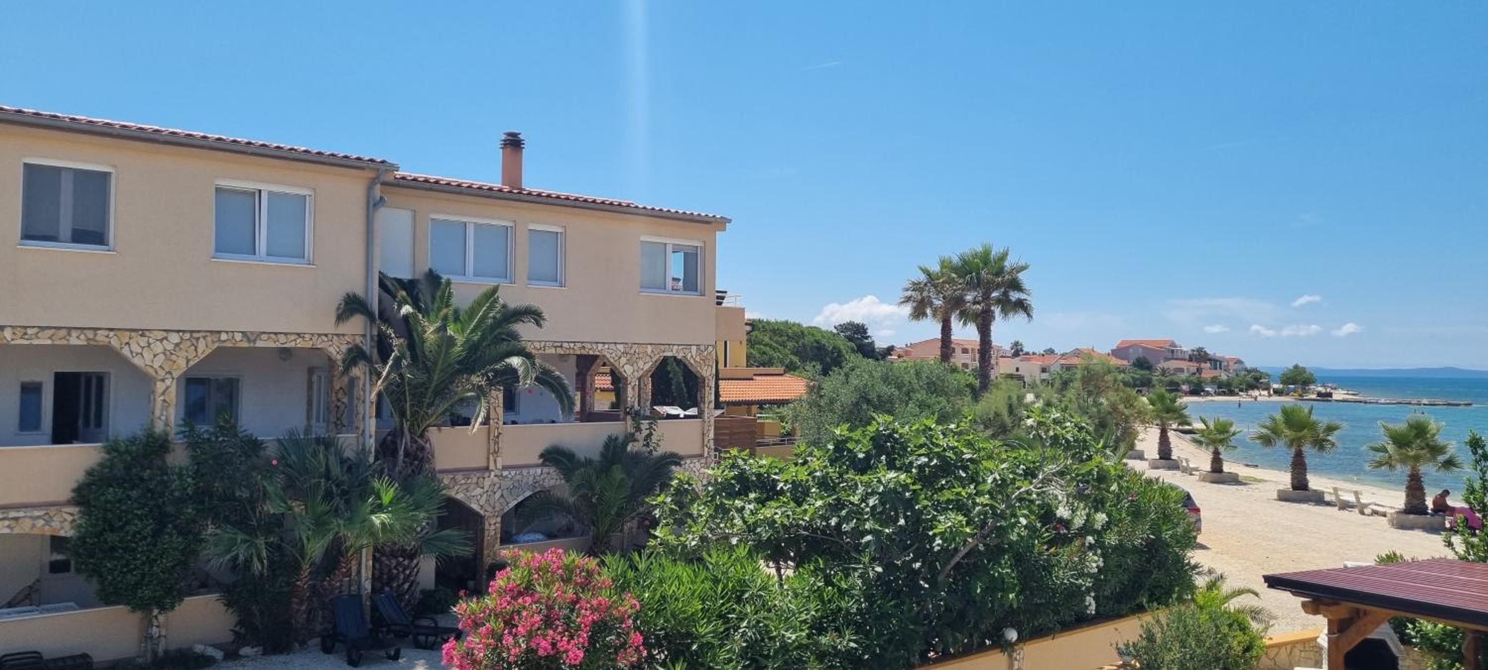 SkyAdria Penthouse