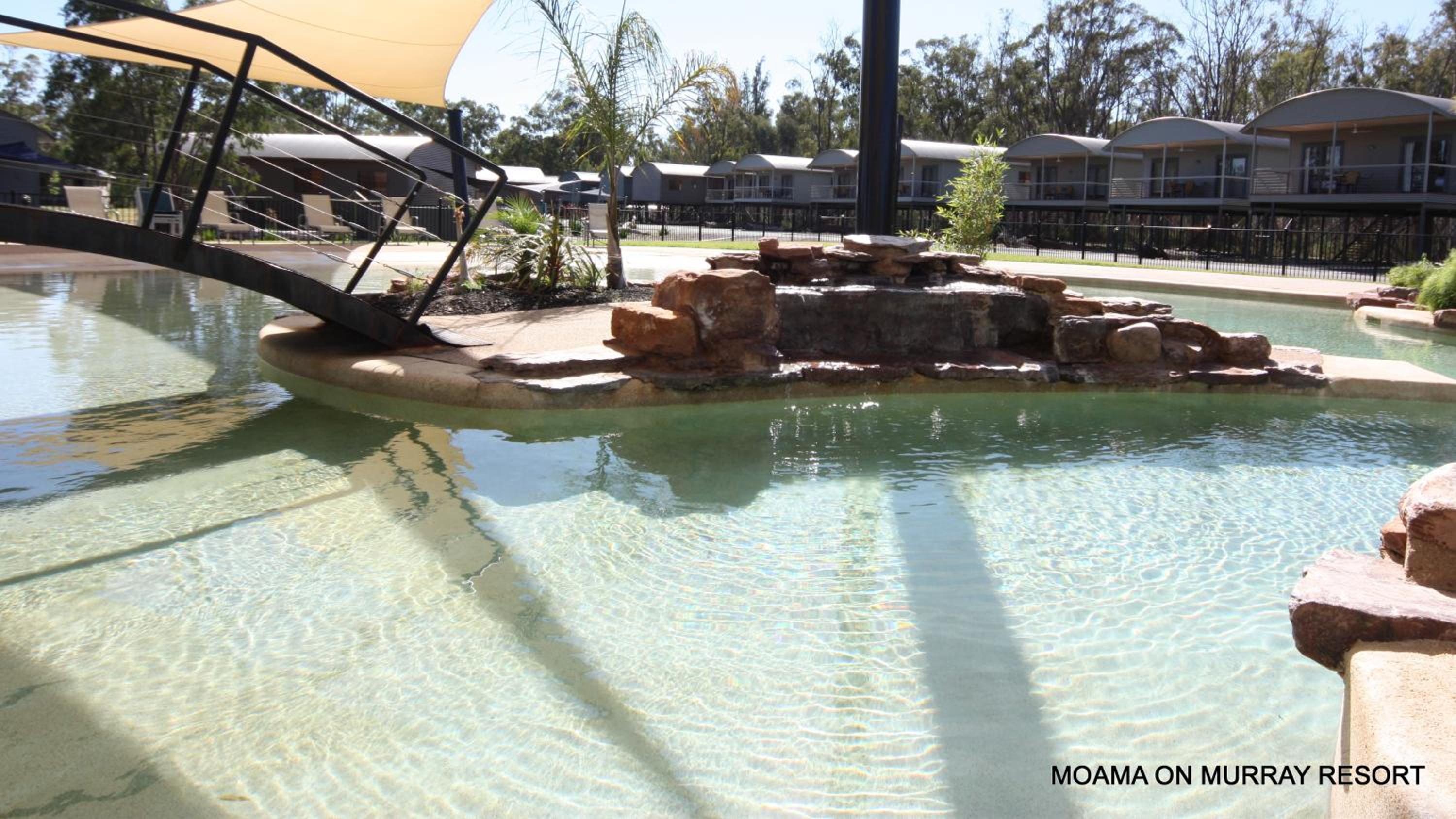 Tasman Holiday Parks - Moama on the Murray