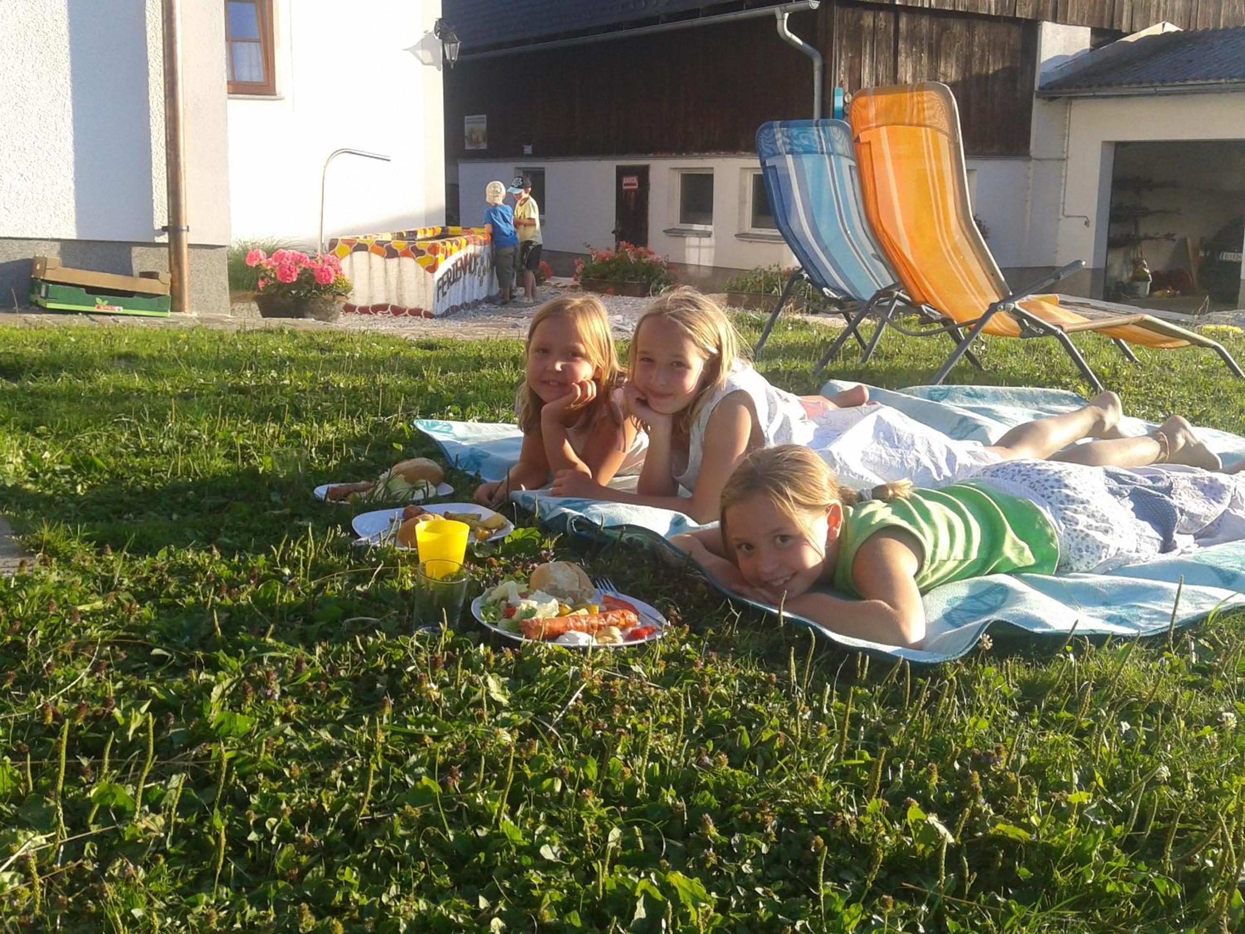 Bio-Urlaubshof Dansbach