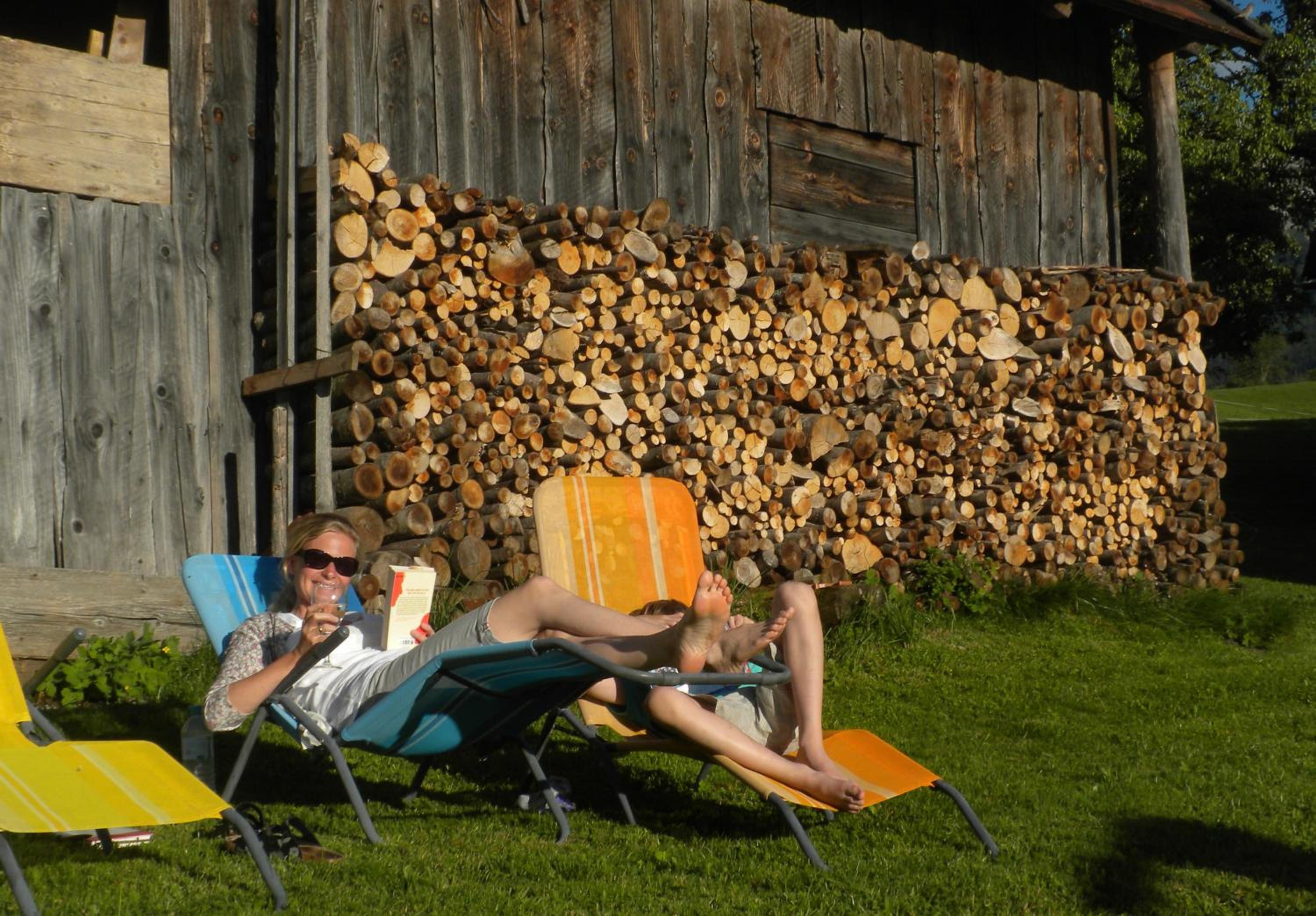 Bio-Urlaubshof Dansbach
