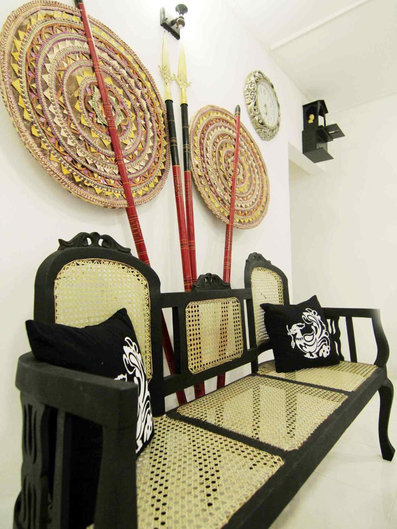 2in1 Kandy Hostel