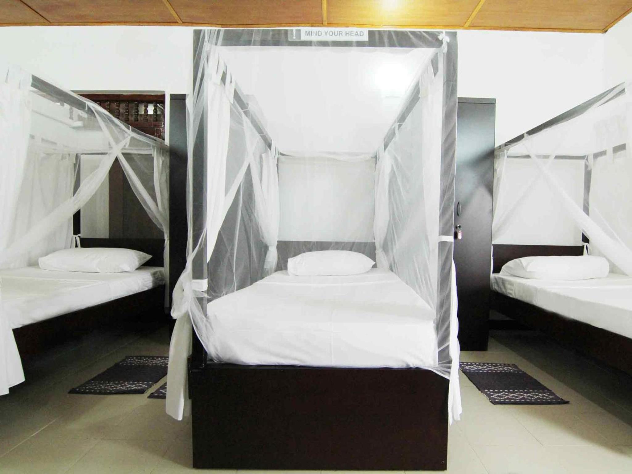 2in1 Kandy Hostel