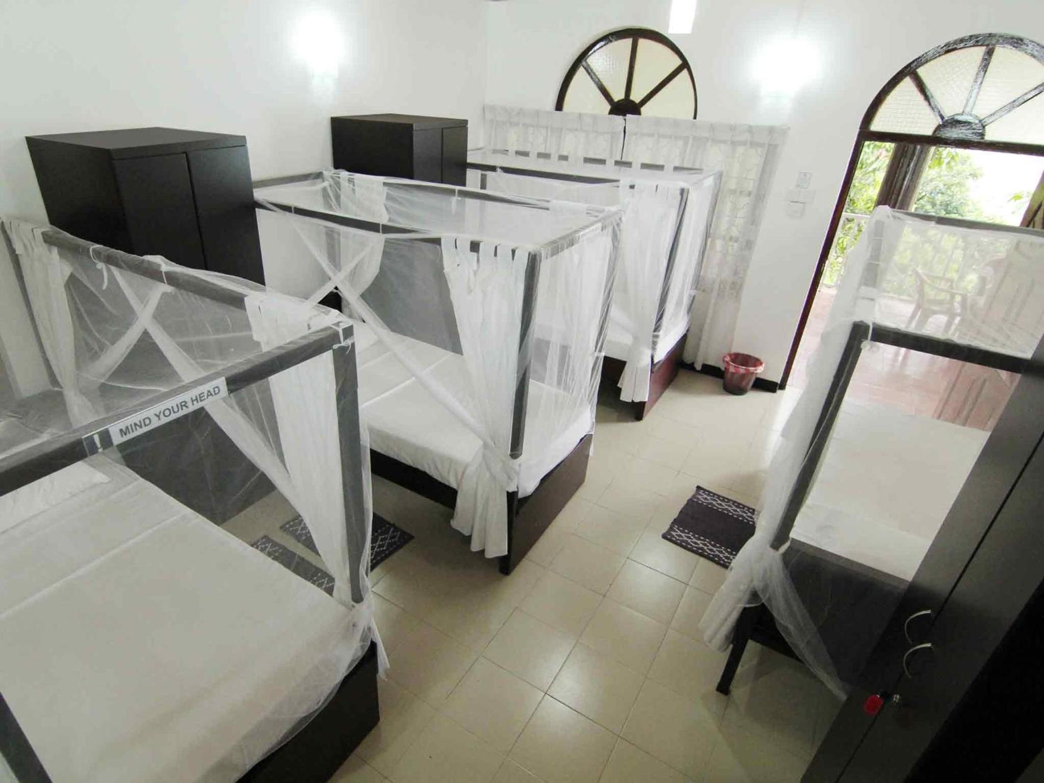 2in1 Kandy Hostel
