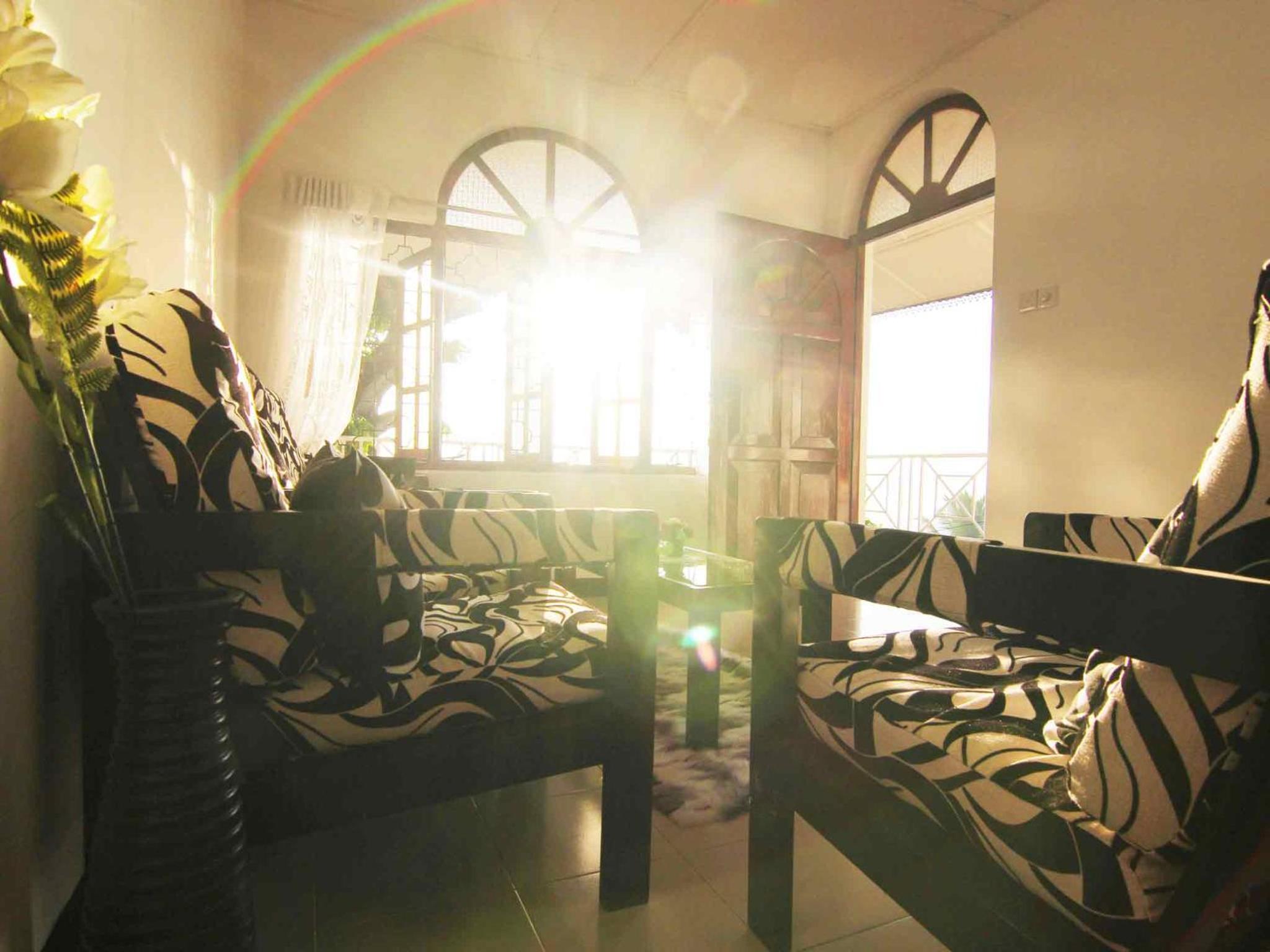 2in1 Kandy Hostel