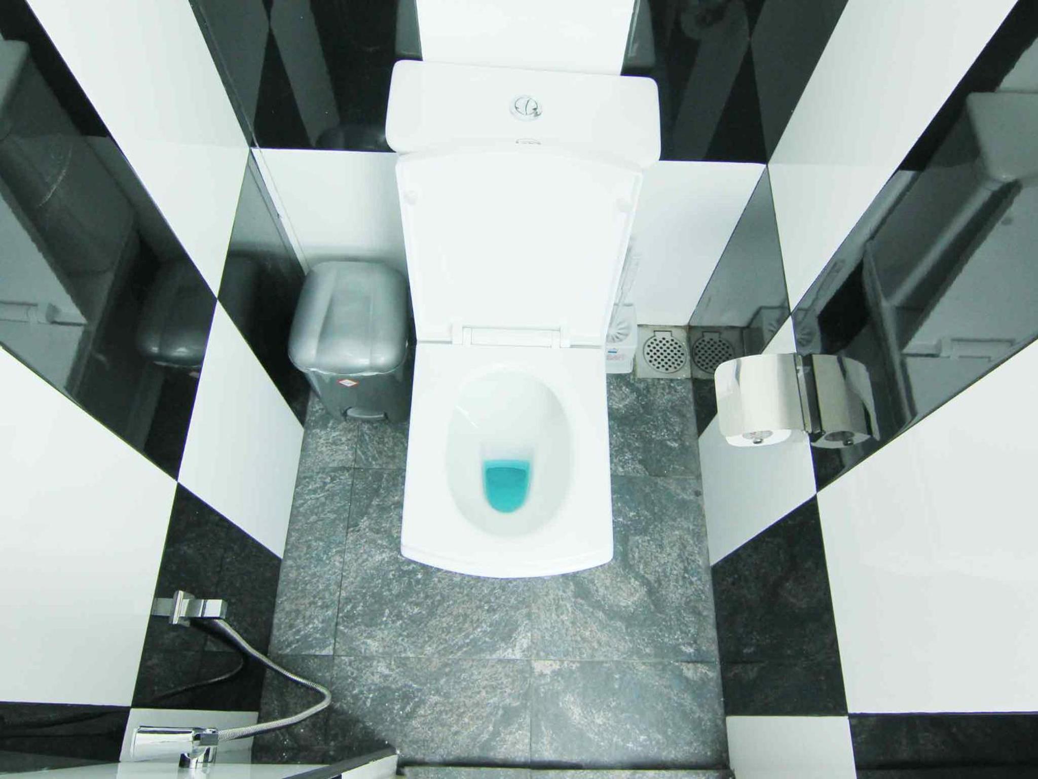 2in1 Kandy Hostel