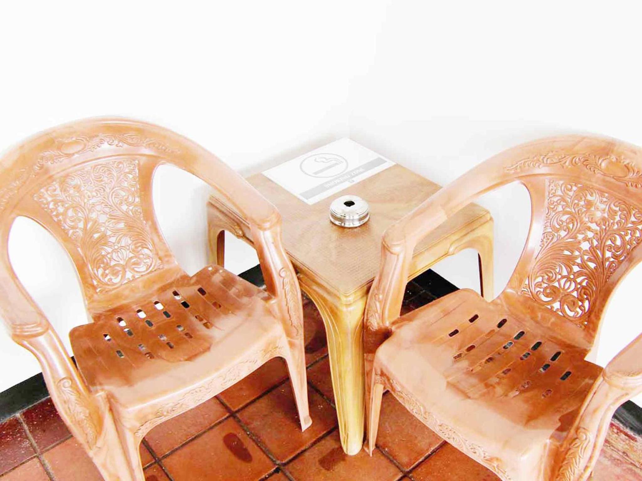 2in1 Kandy Hostel