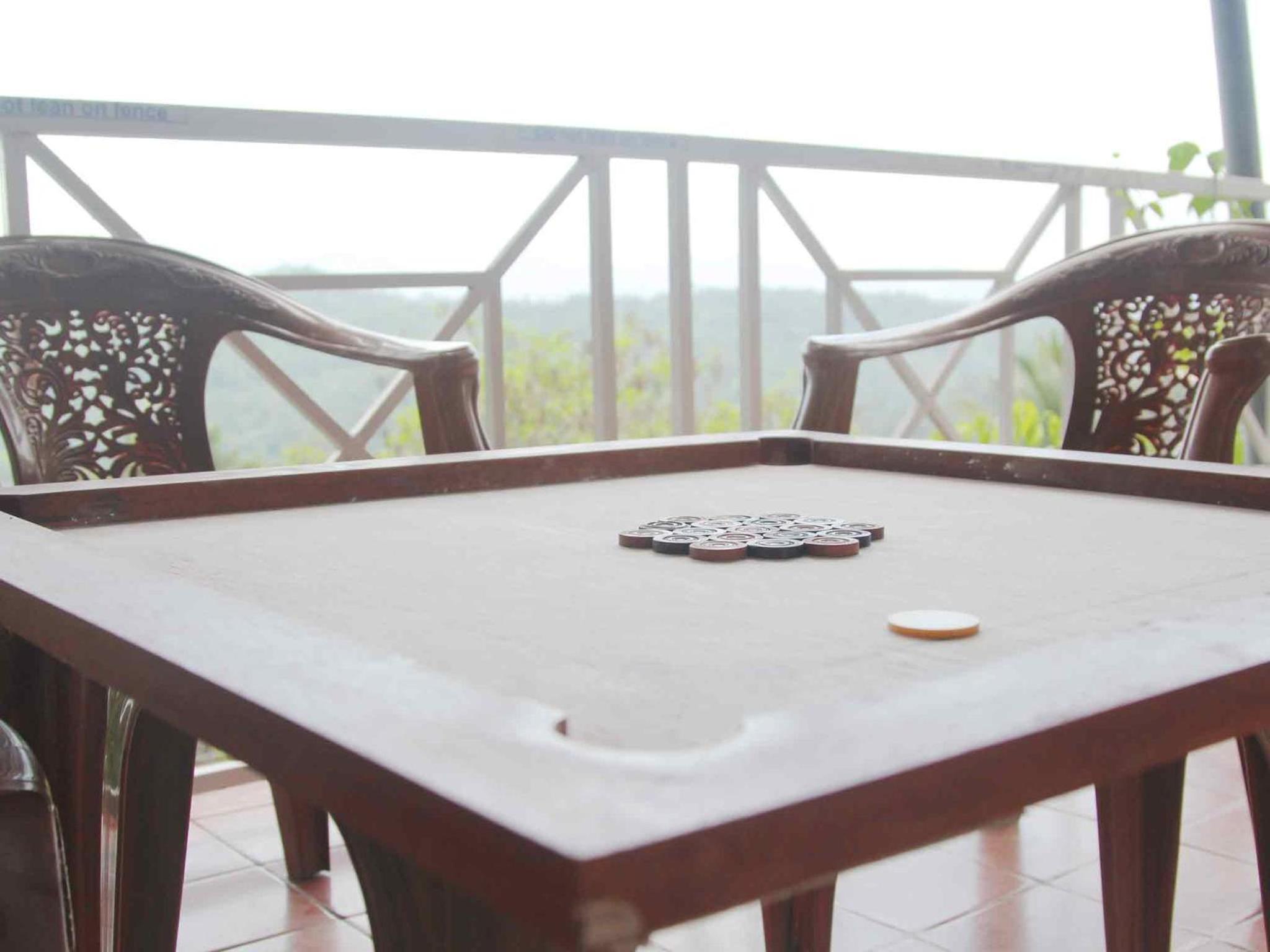 2in1 Kandy Hostel