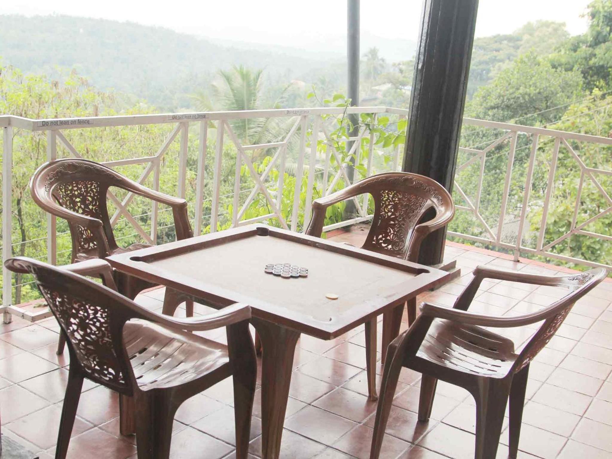 2in1 Kandy Hostel