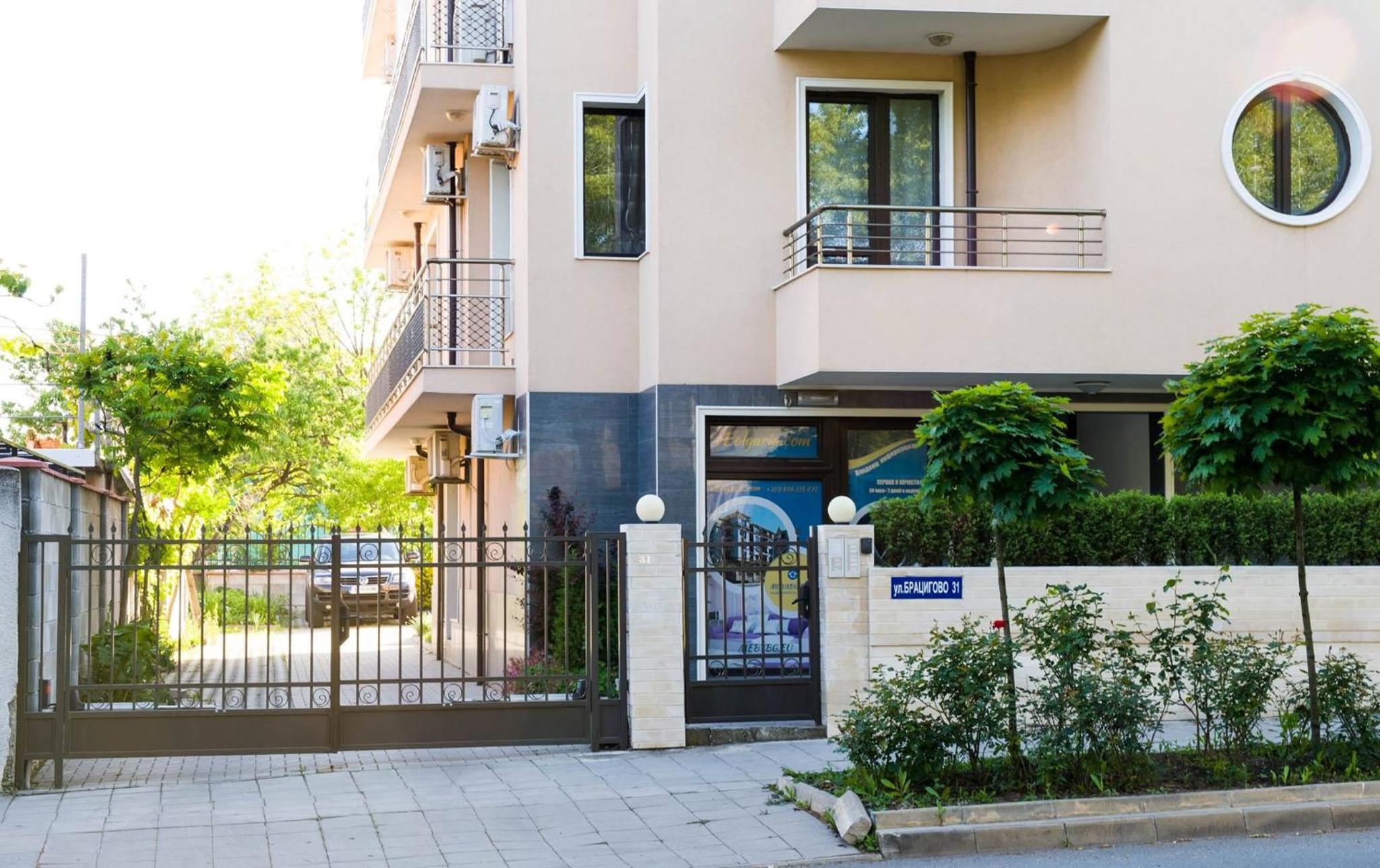 DDenko Apartment