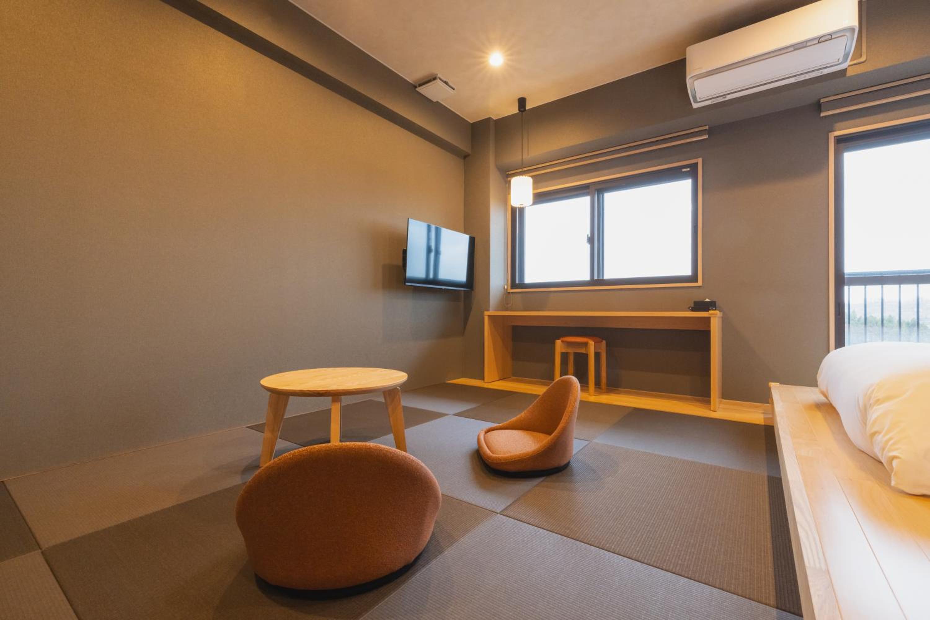 奥州平泉温泉旅館 itsumu