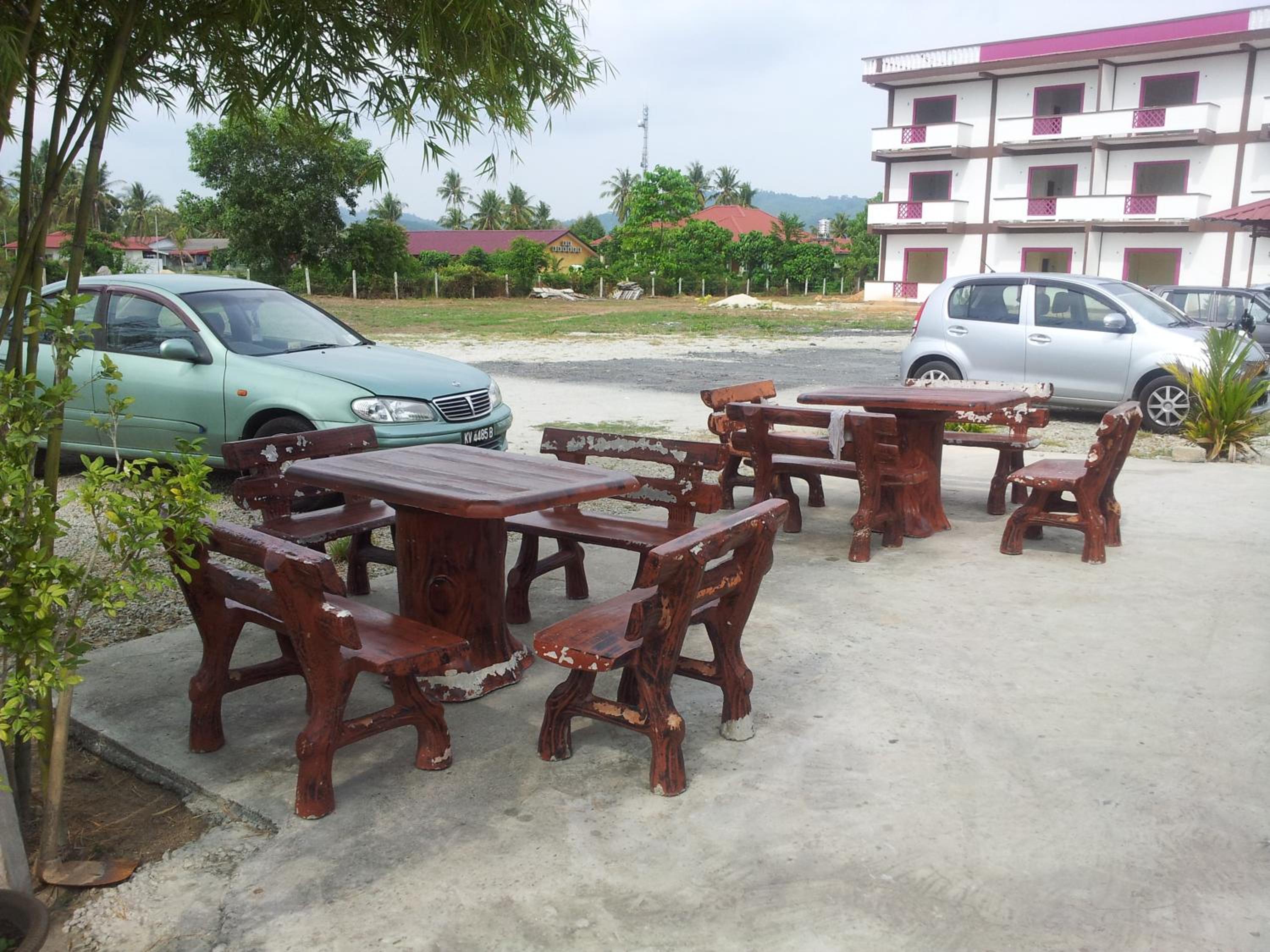 Huda Inn