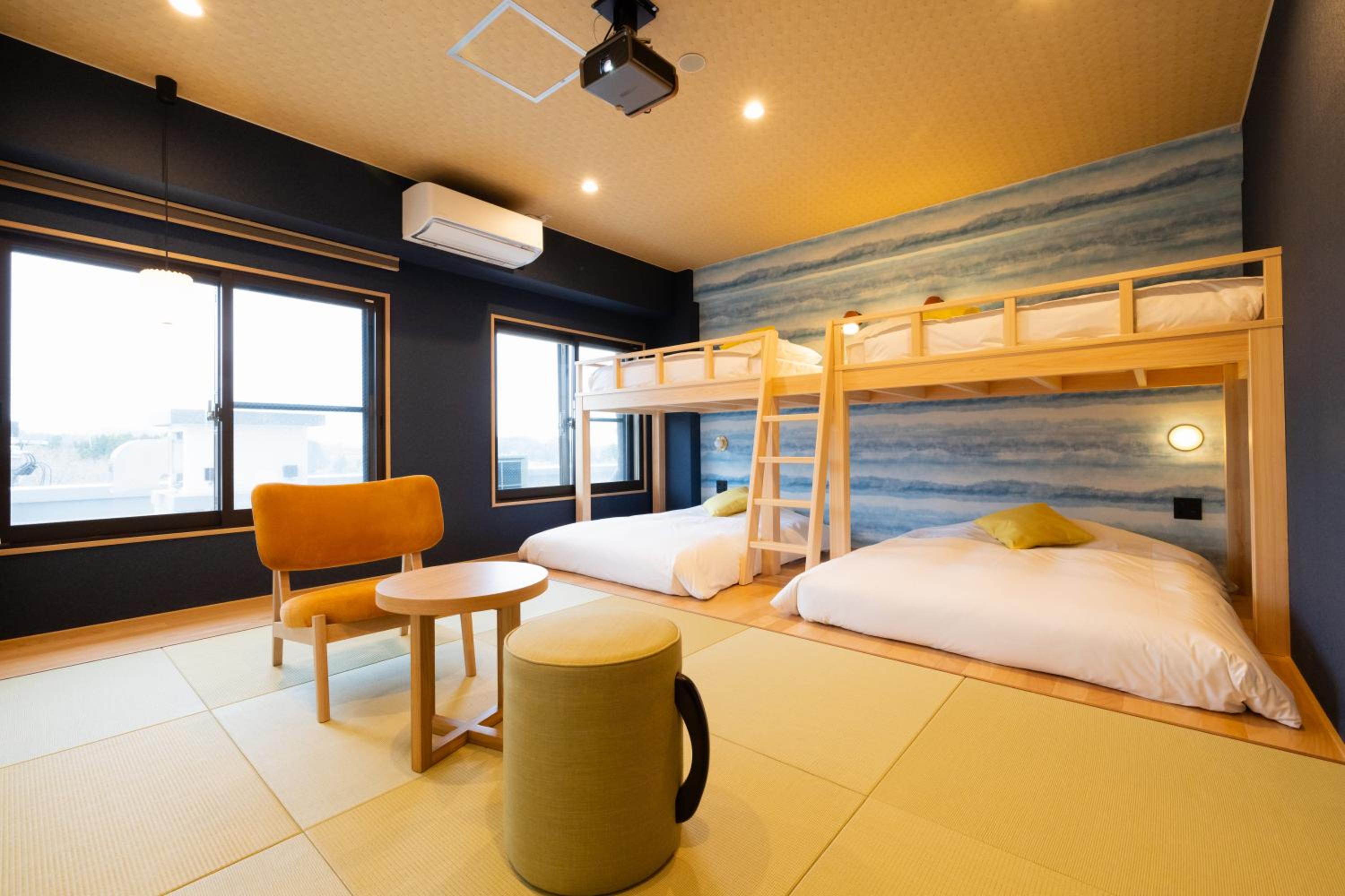 奥州平泉温泉旅館 itsumu
