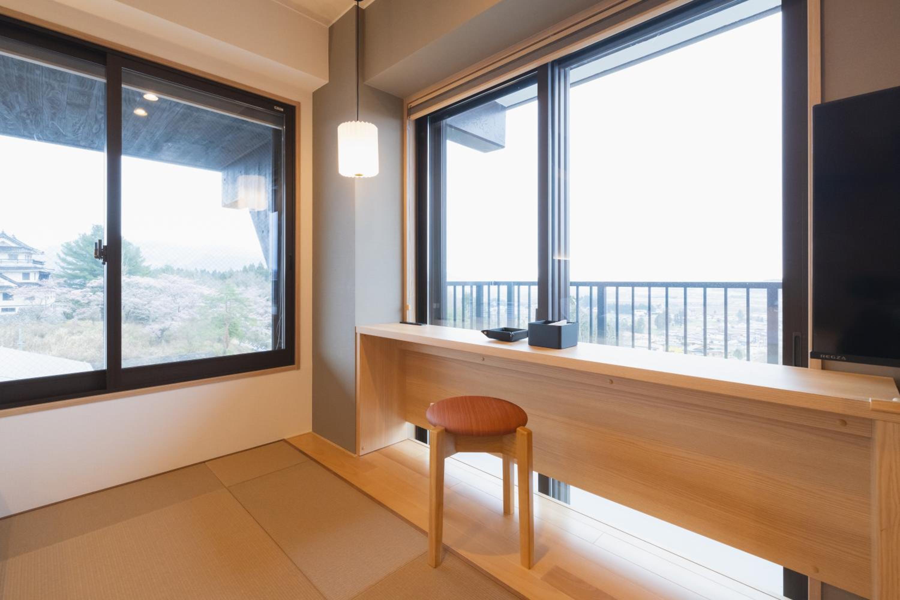 奥州平泉温泉旅館 itsumu
