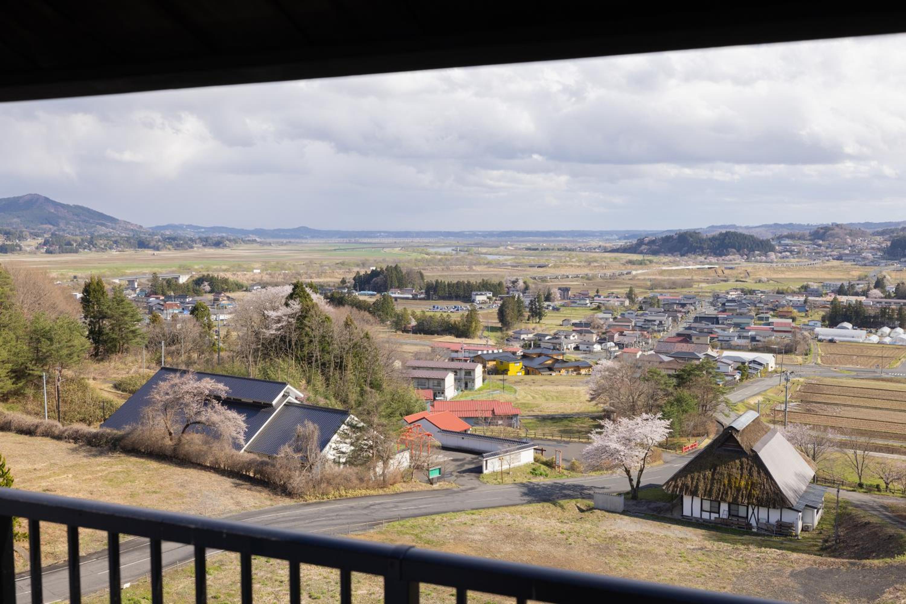奥州平泉温泉旅館 itsumu