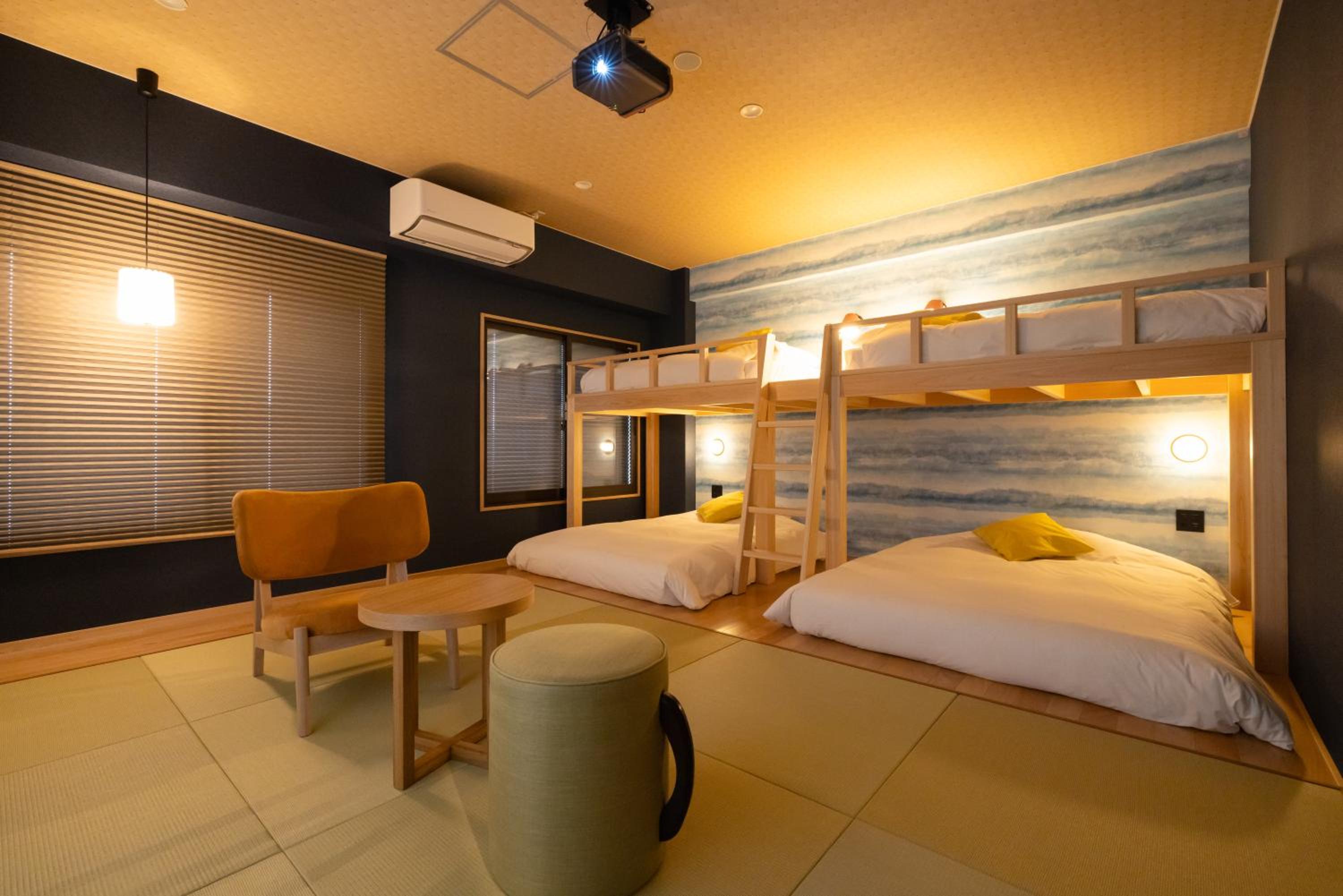 奥州平泉温泉旅館 itsumu