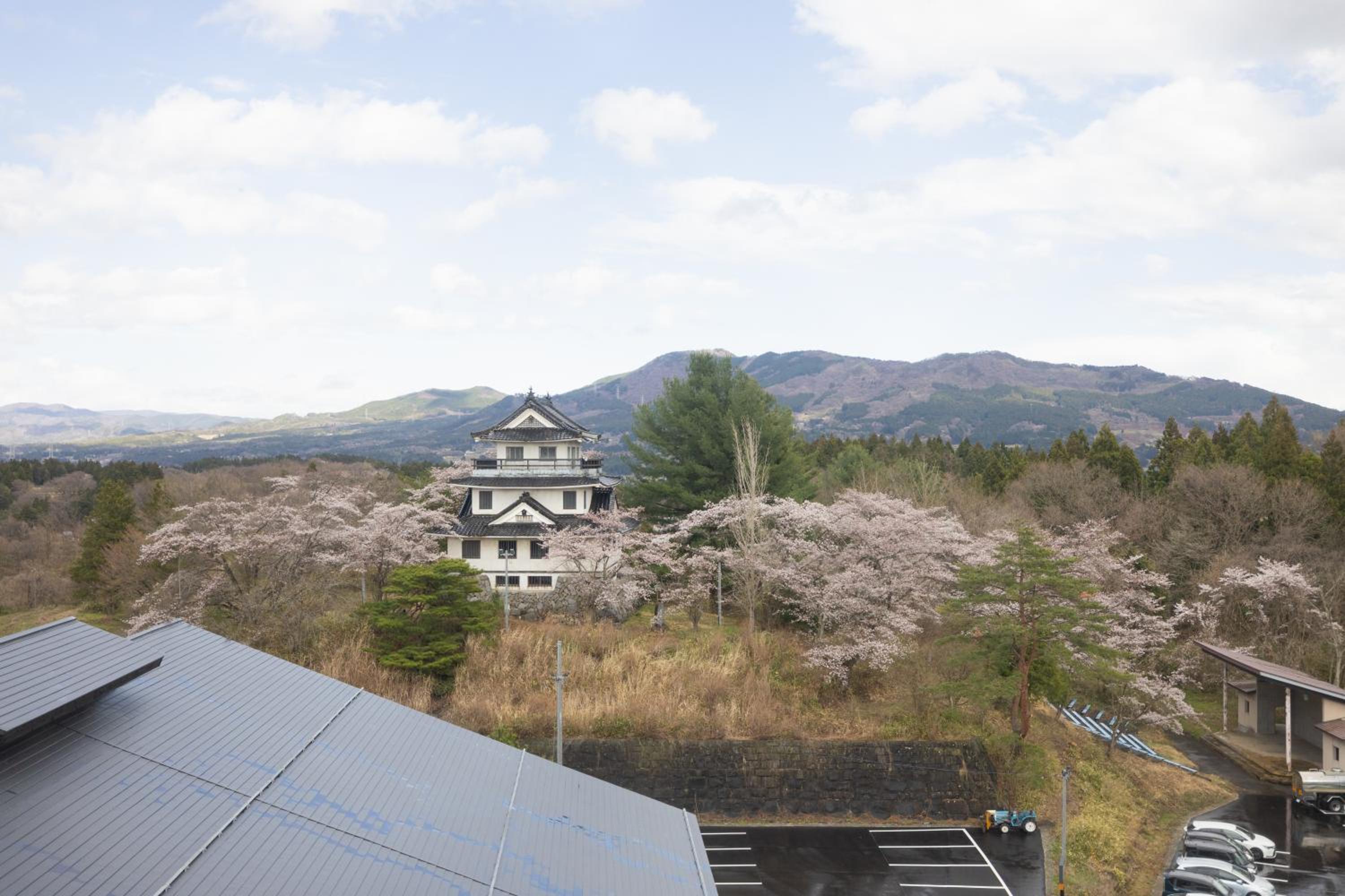 奥州平泉温泉旅館 itsumu