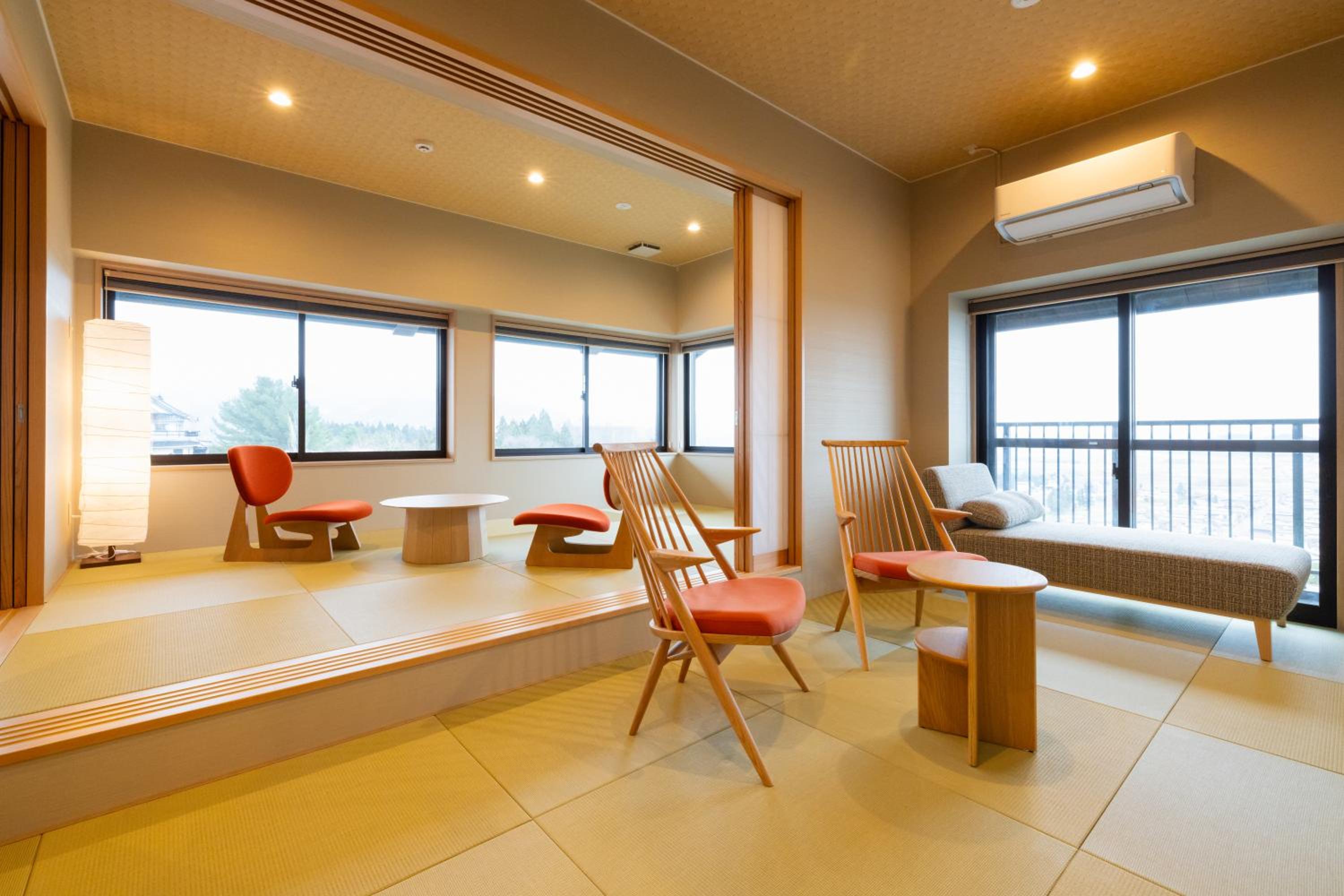奥州平泉温泉旅館 itsumu