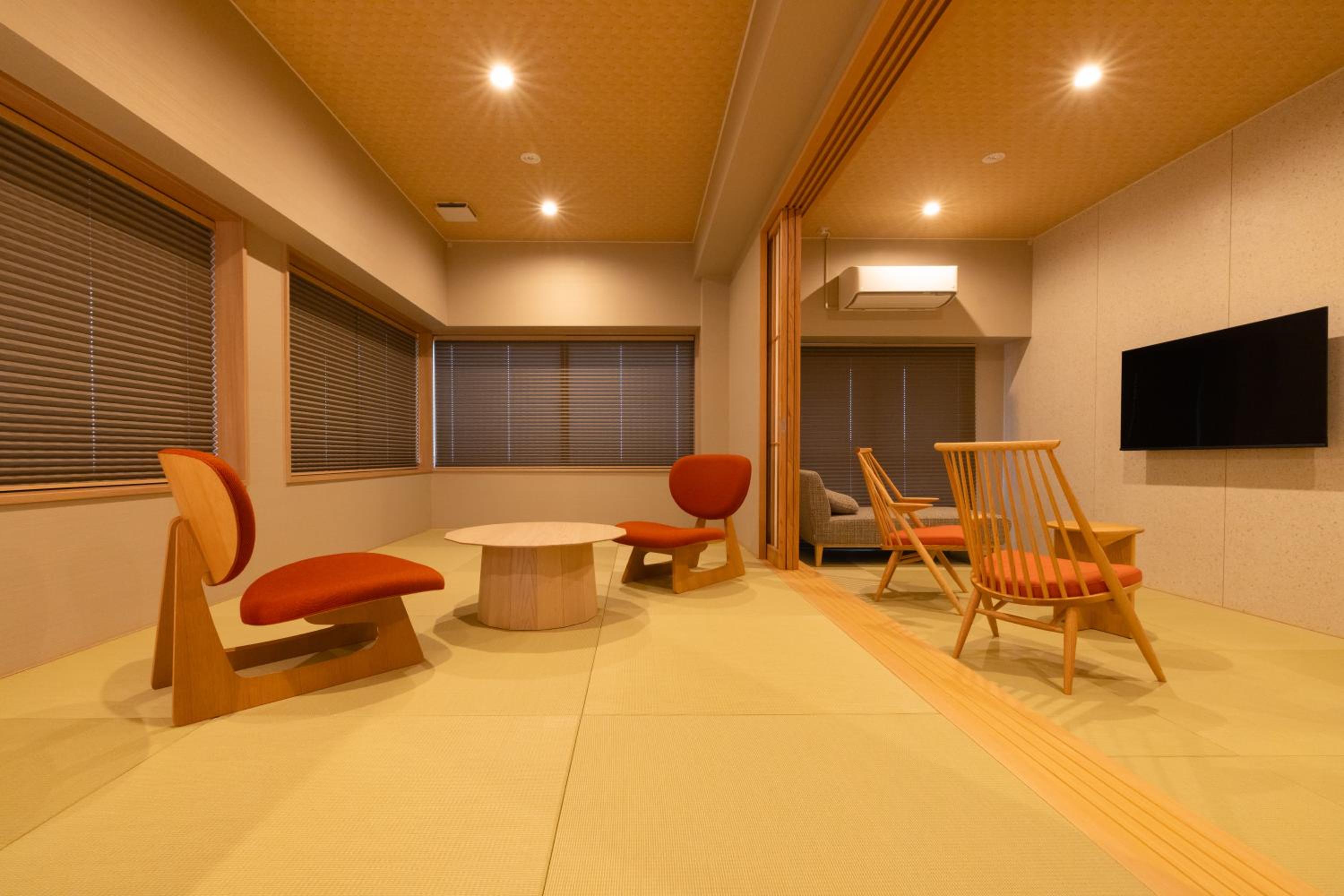 奥州平泉温泉旅館 itsumu