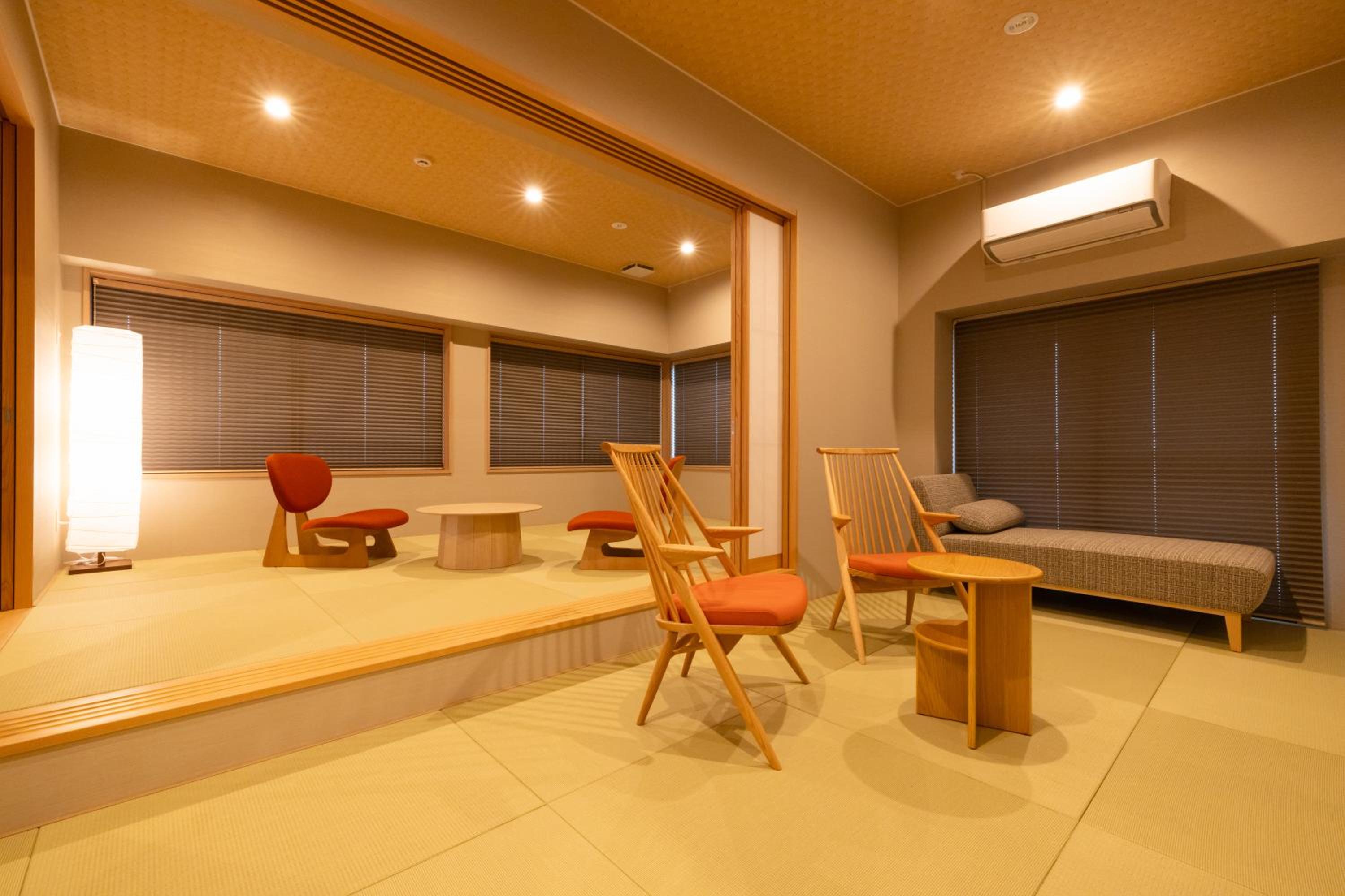 奥州平泉温泉旅館 itsumu