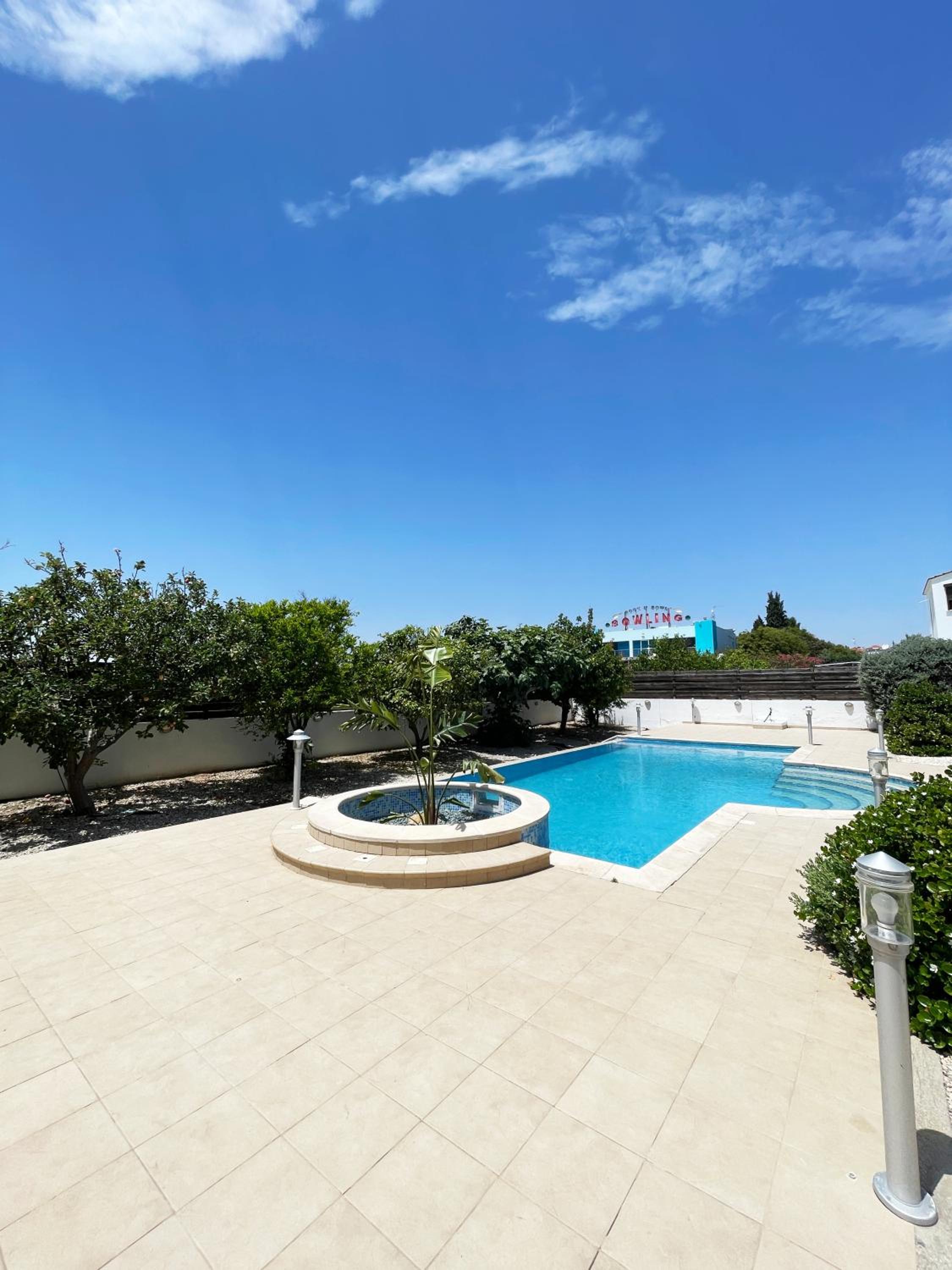 Beachfront Villa with Private Pool and Exotic Fruit Garden