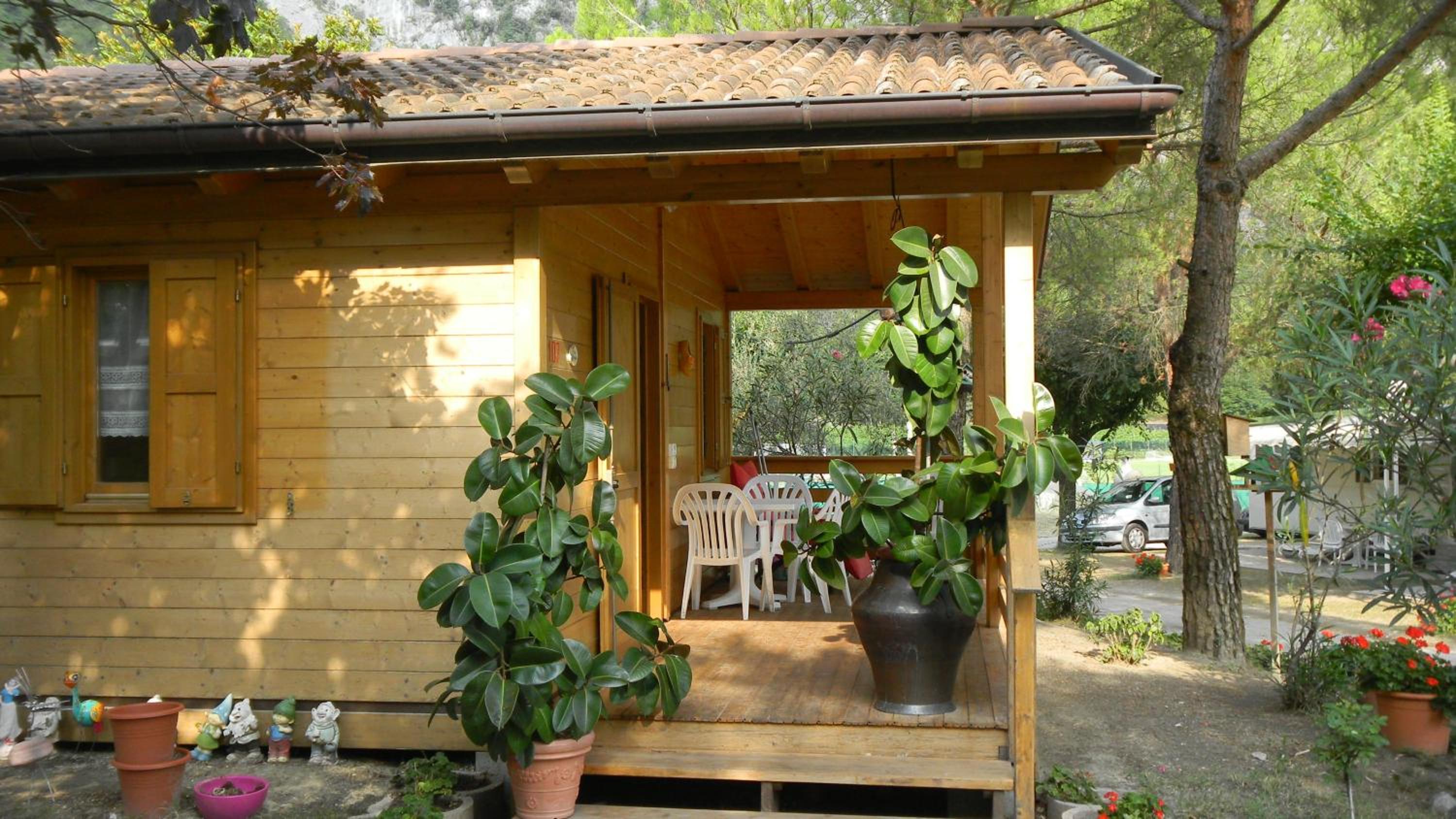 Camping Daino