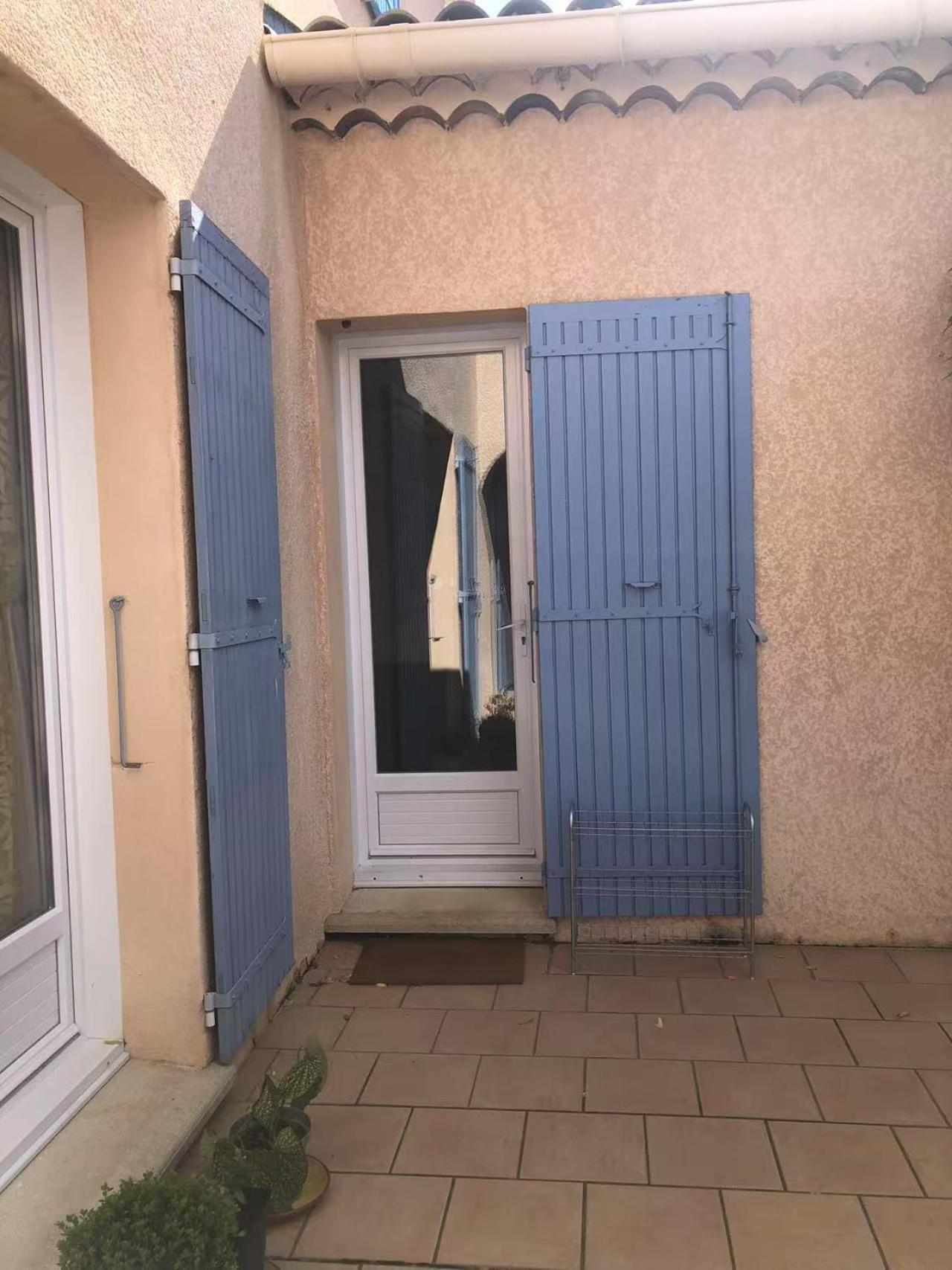 Jolie studio en Provence -- 9 Route de Sainte-tulle à Pierrevert !
