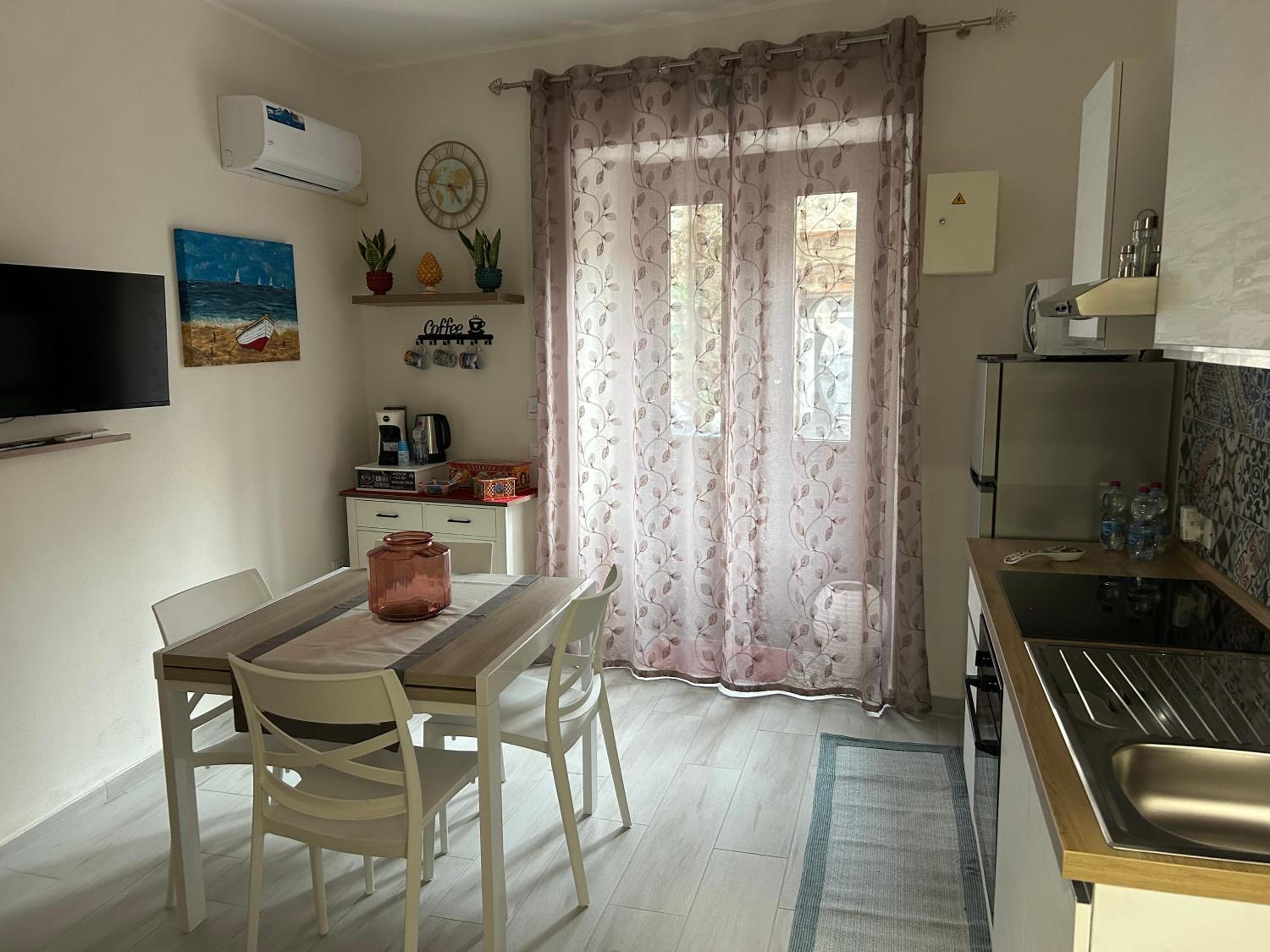 Noemi's Home Ballaro'