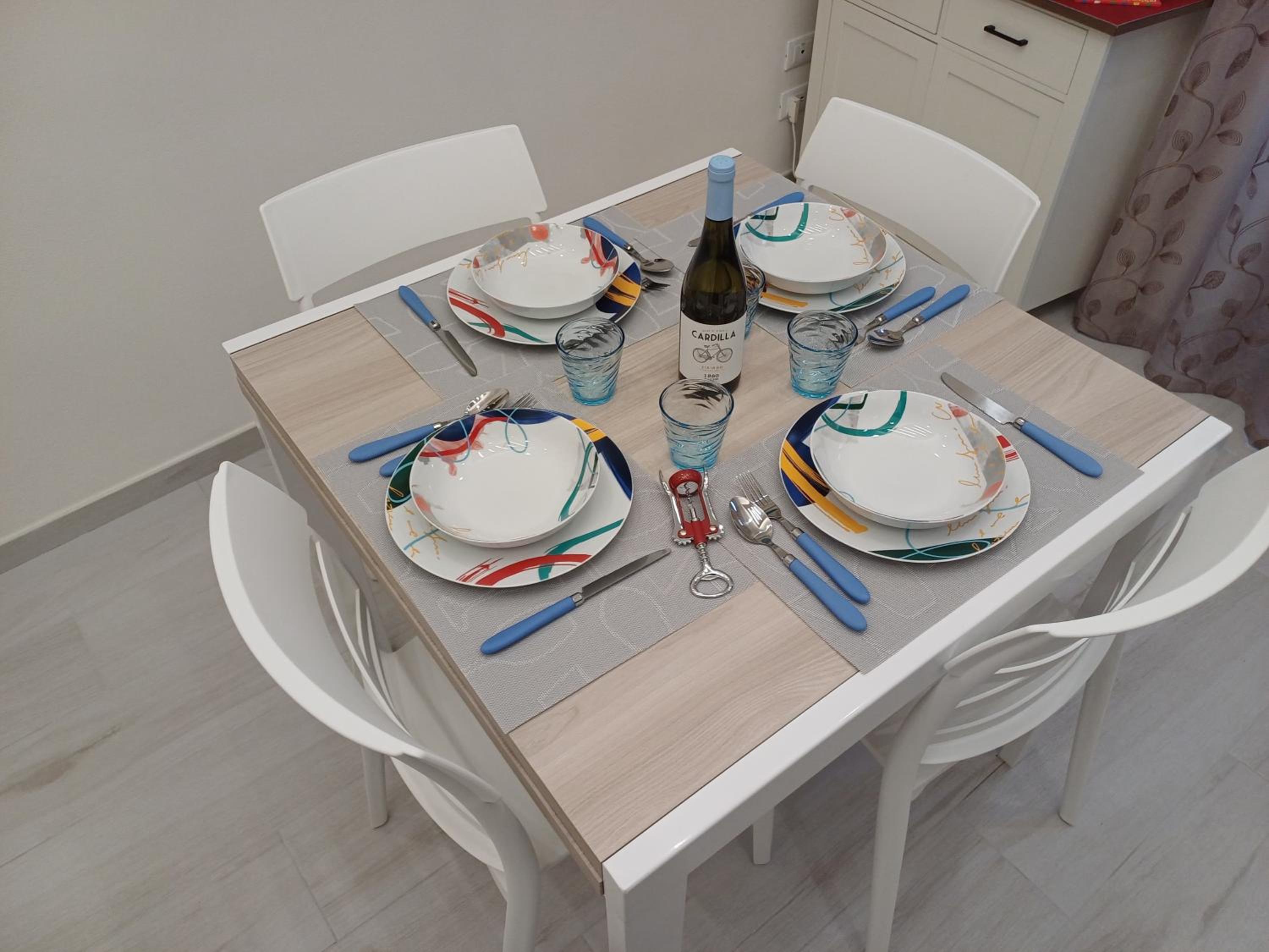 Noemi's Home Ballaro'