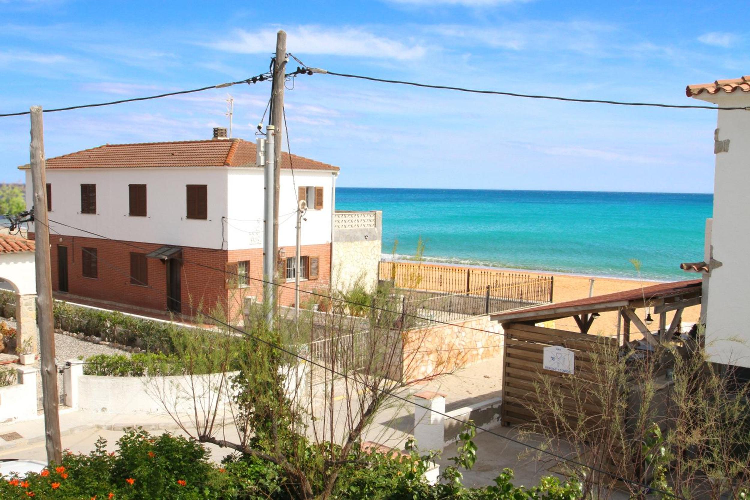 ARENDA Villa Rivera view 4