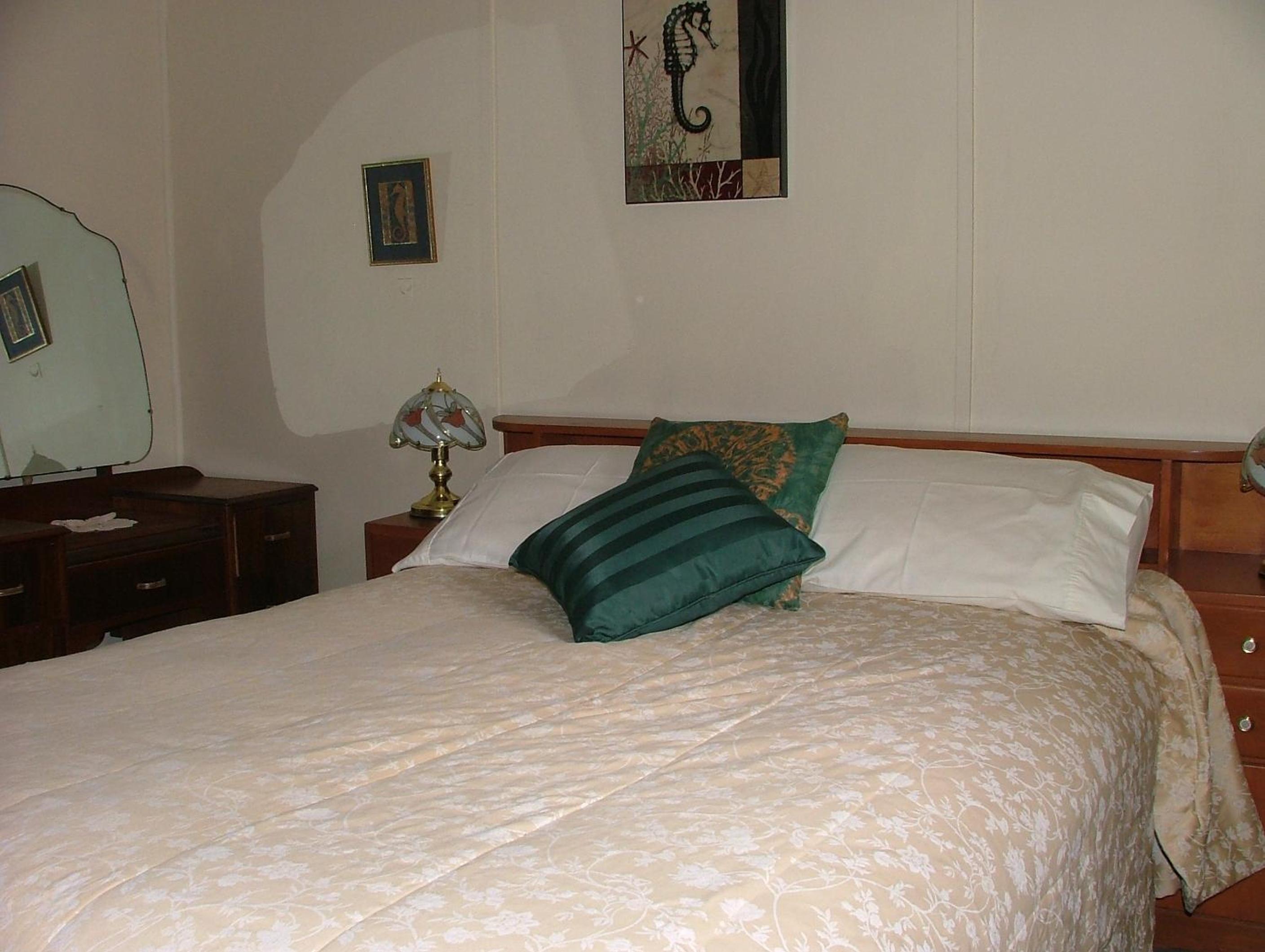Kirazz Holiday Homes