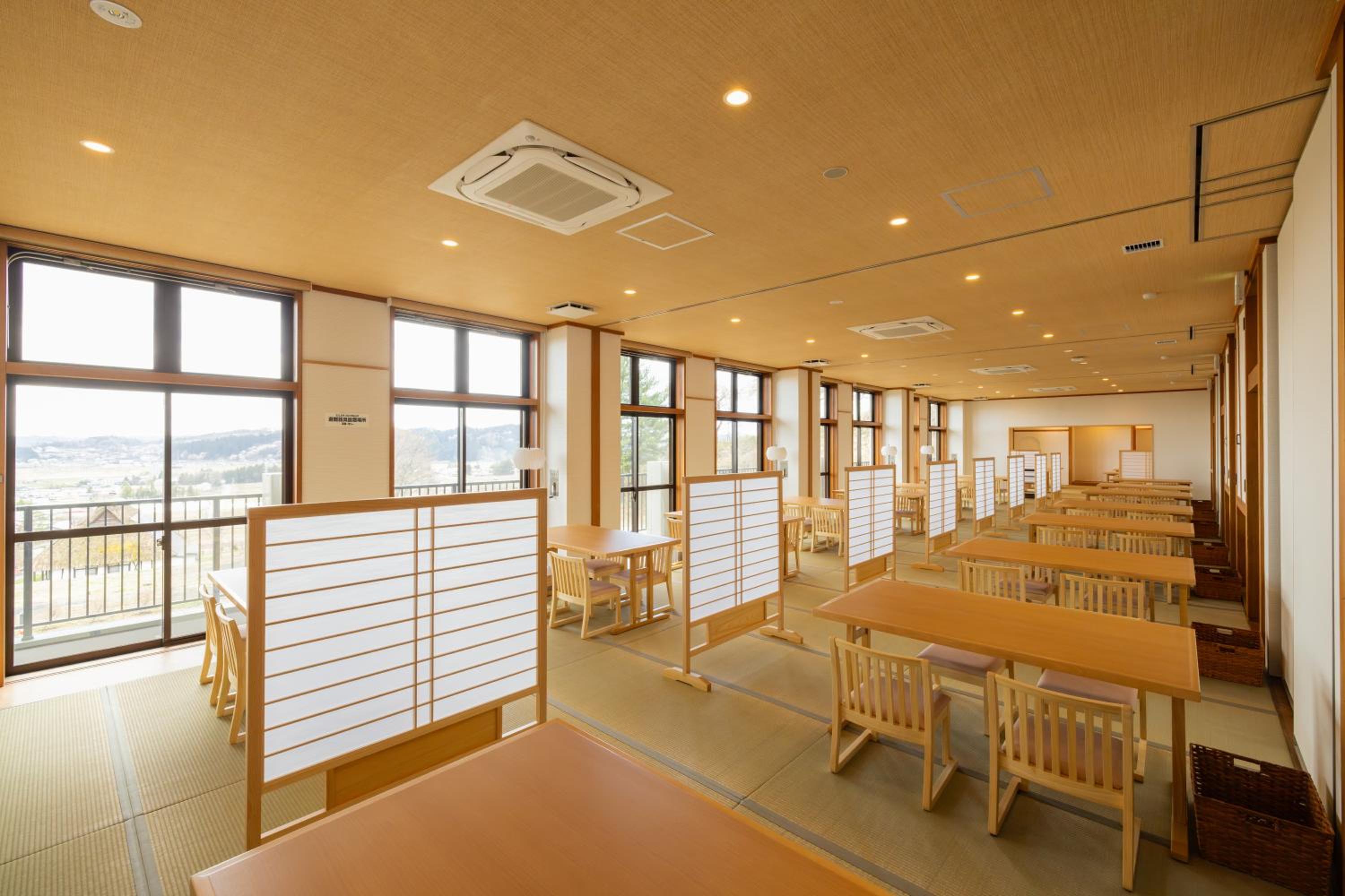 奥州平泉温泉旅館 itsumu
