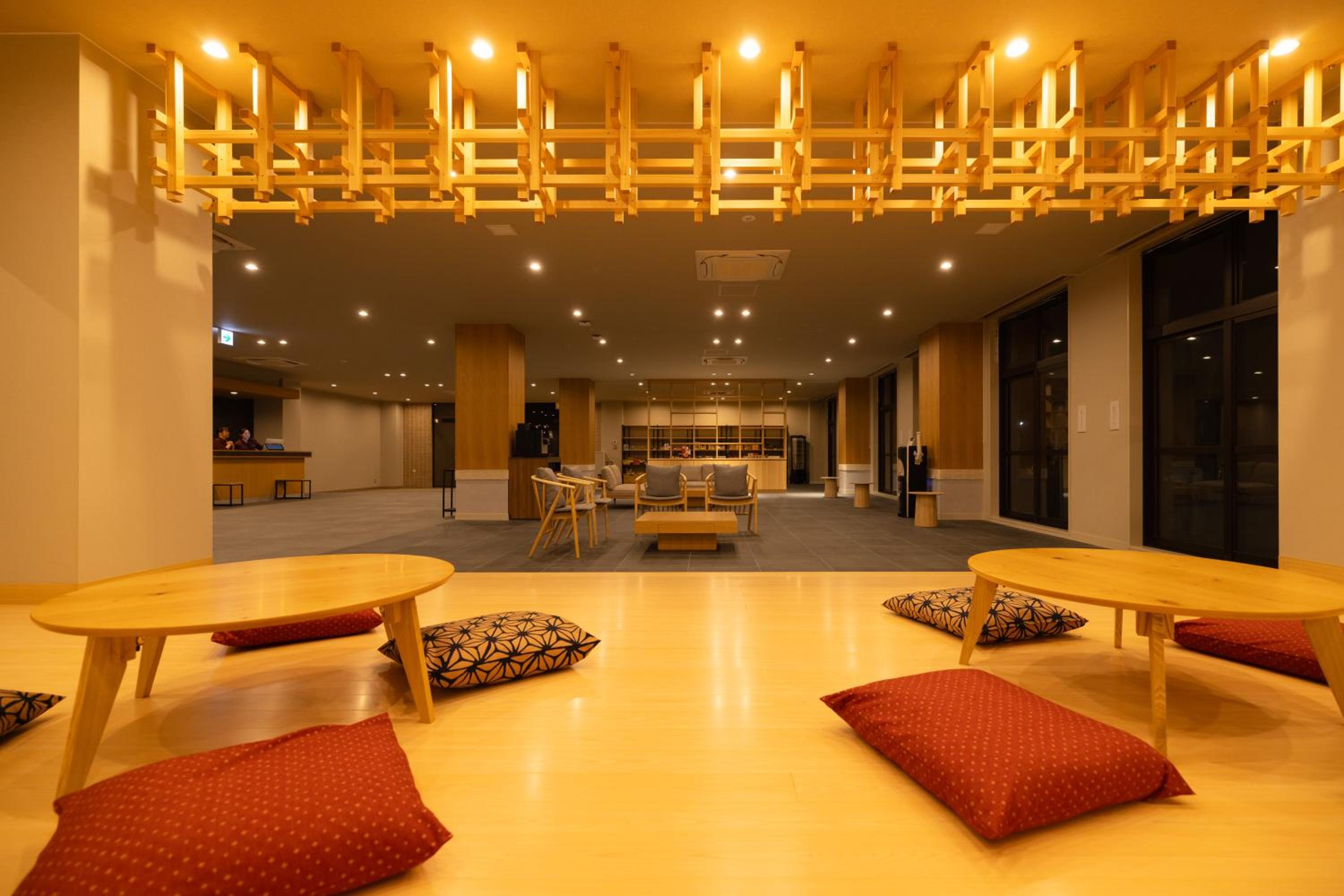 奥州平泉温泉旅館 itsumu