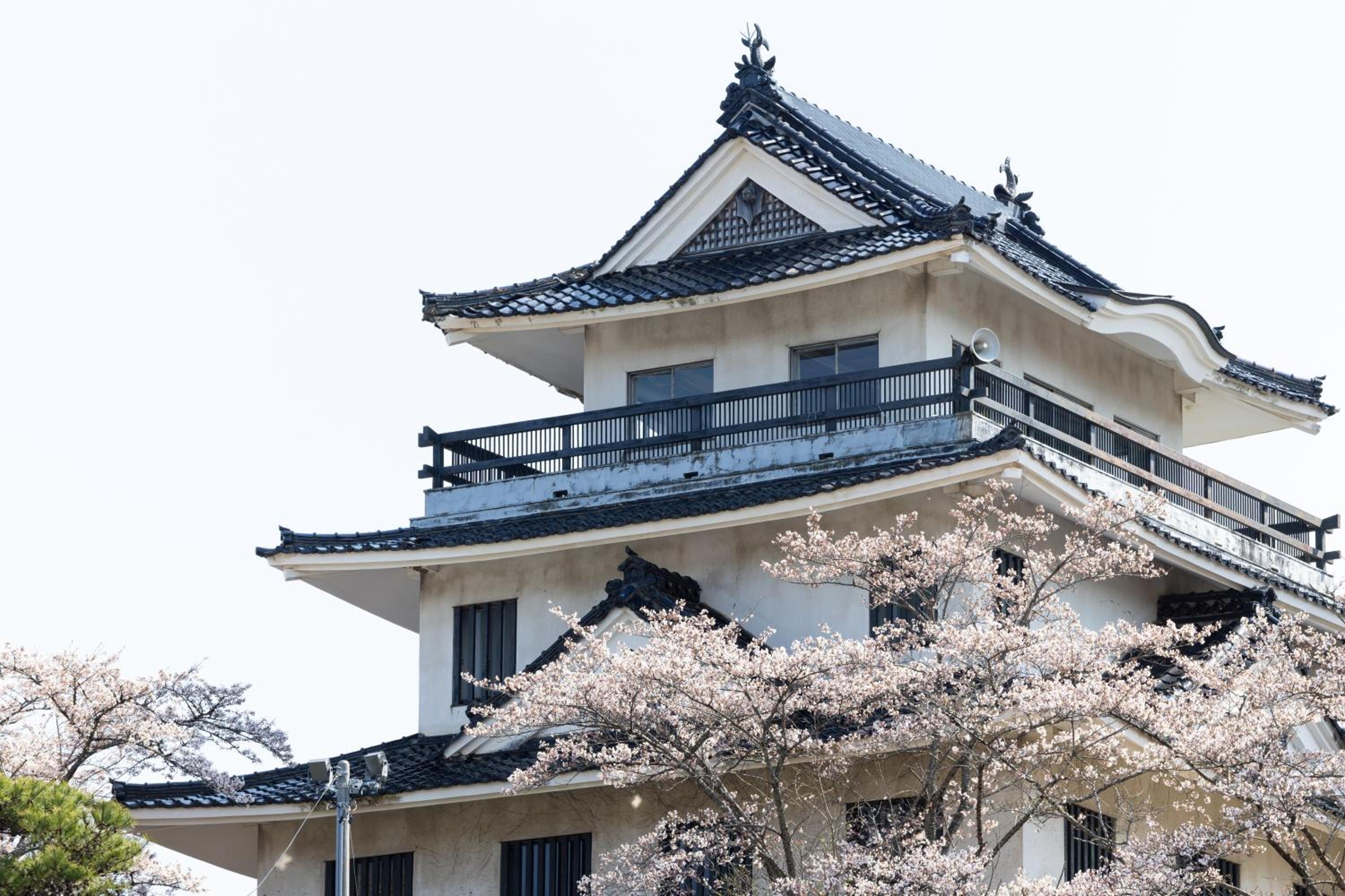 奥州平泉温泉旅館 itsumu