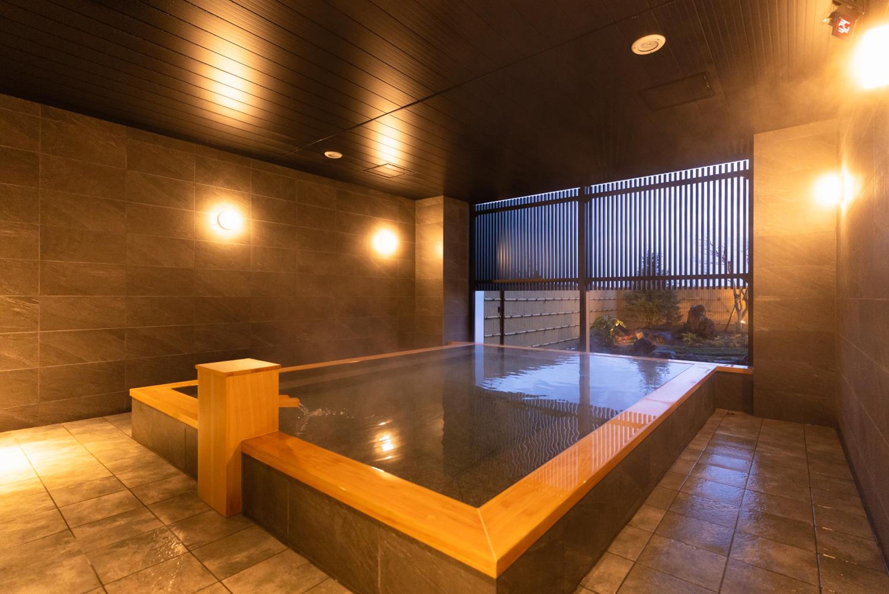 奥州平泉温泉旅館 itsumu