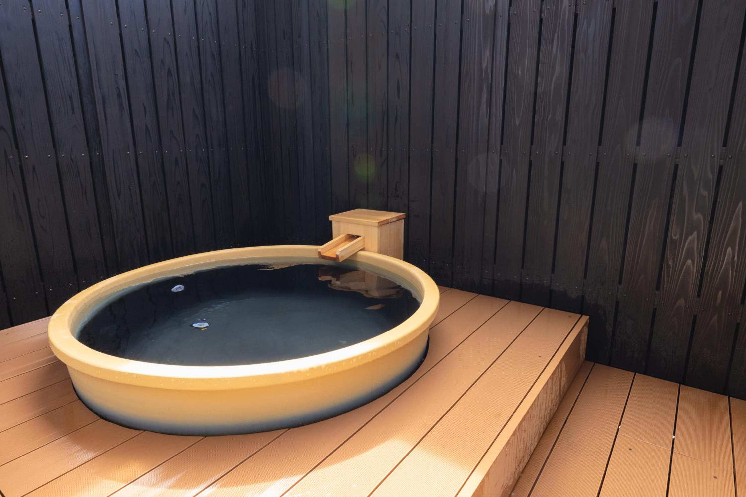 奥州平泉温泉旅館 itsumu