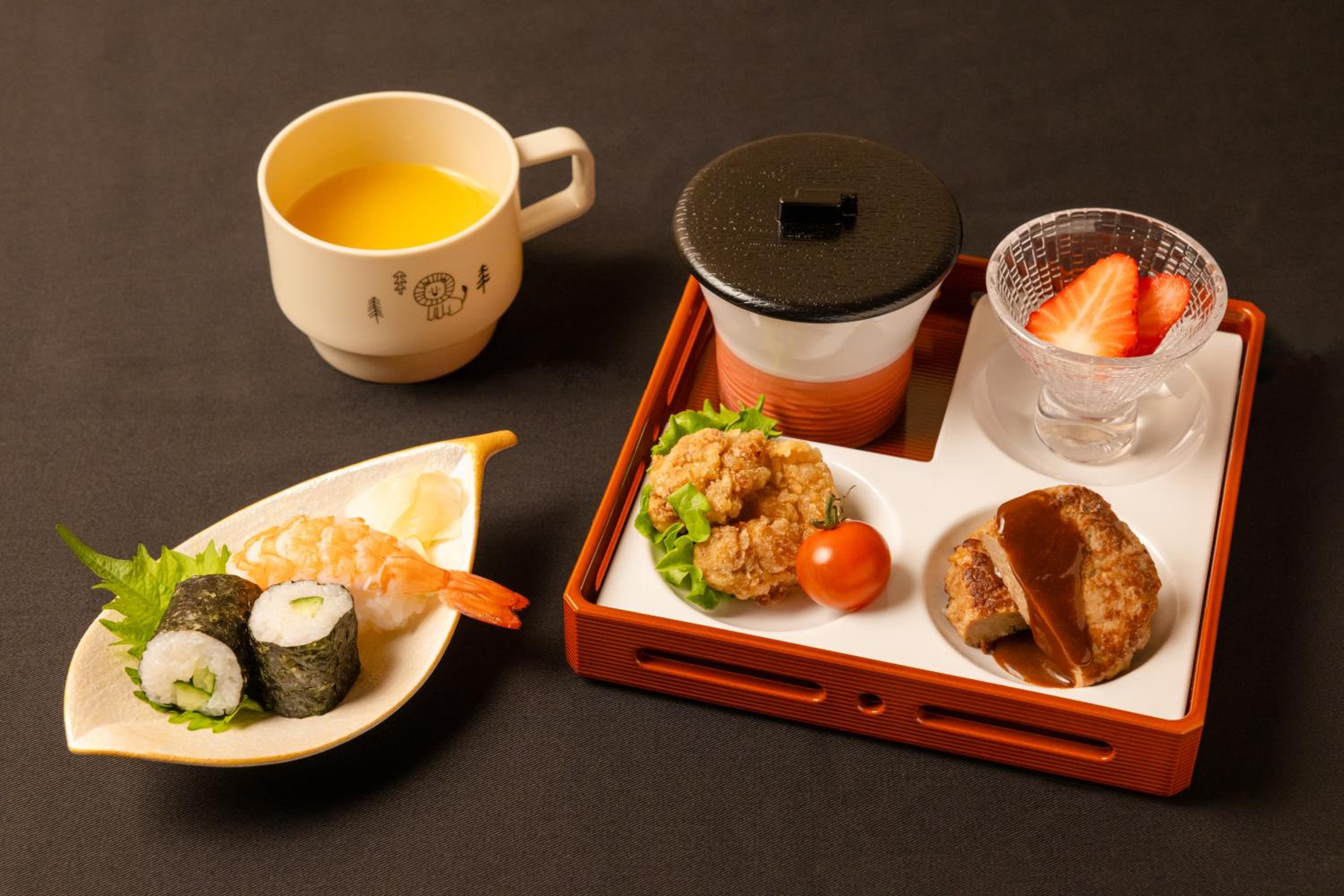 奥州平泉温泉旅館 itsumu